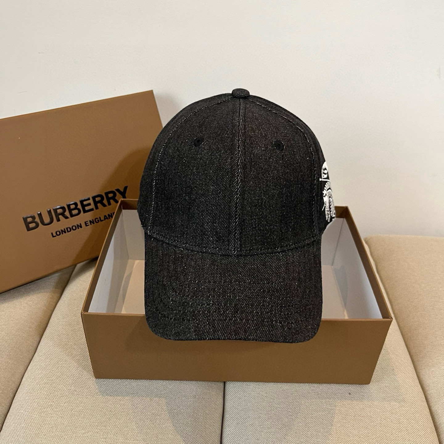 P95 BARBARA, 2025 BASEBALL CAPS, BIG SYNCHRONOUS, PERFECT MATCH, HEADLINE 57 - 图片 1