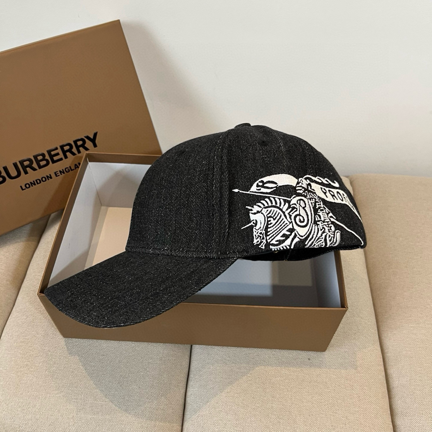 P95 BARBARA, 2025 BASEBALL CAPS, BIG SYNCHRONOUS, PERFECT MATCH, HEADLINE 57 - 图片 2