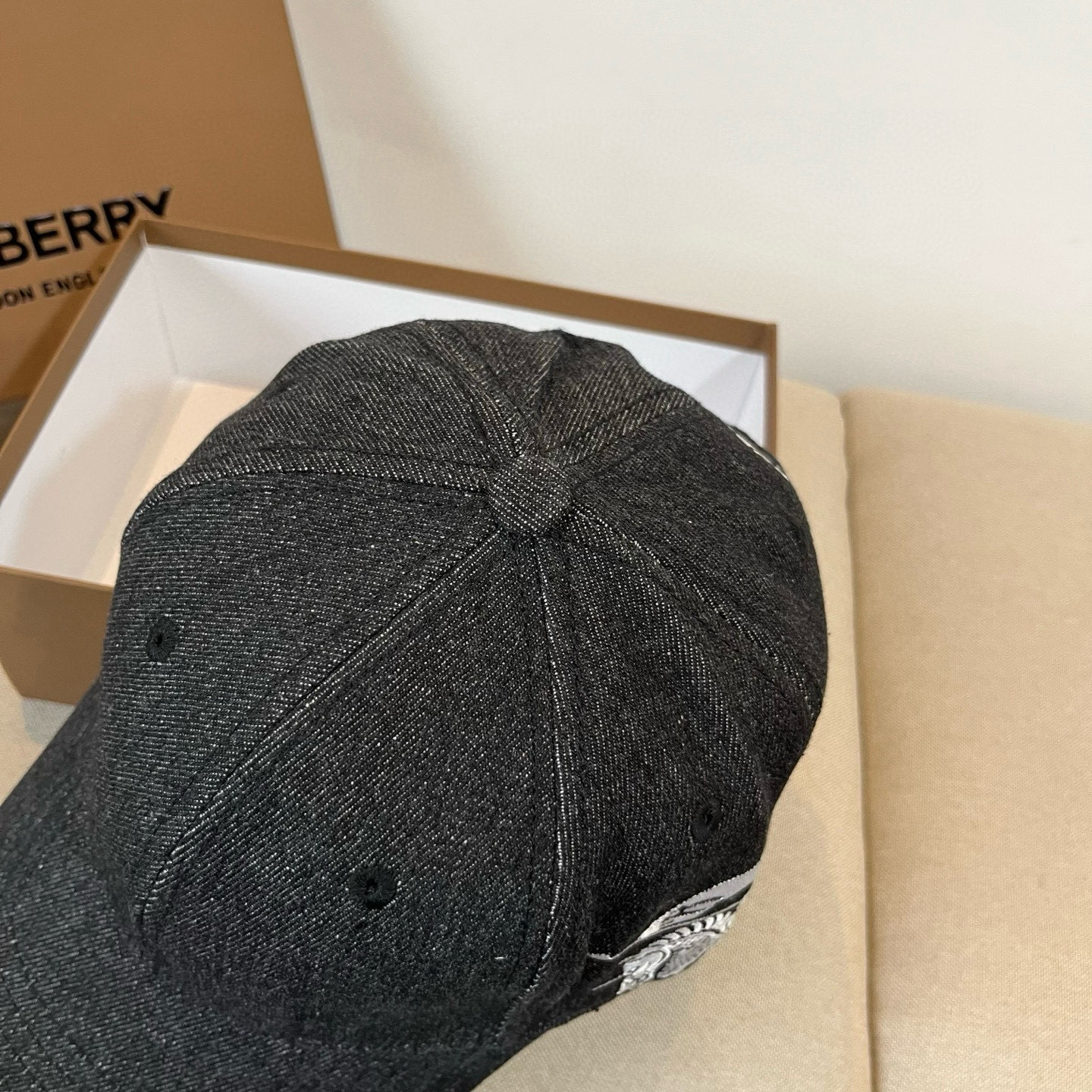 P95 BARBARA, 2025 BASEBALL CAPS, BIG SYNCHRONOUS, PERFECT MATCH, HEADLINE 57 - 图片 4