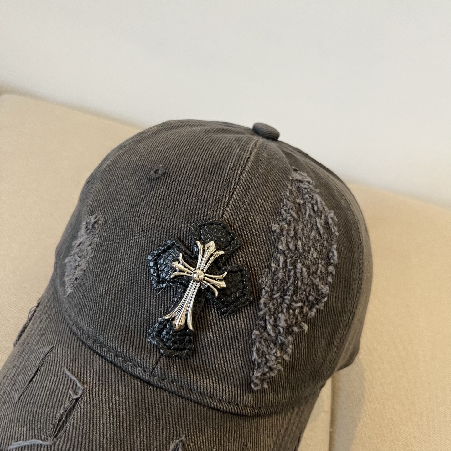 P84 CROCSON’S NEWEST FASHION DESIGN STYLE. THAT’S HOW YOU LOOK AT YOUR HEAD - 图片 2