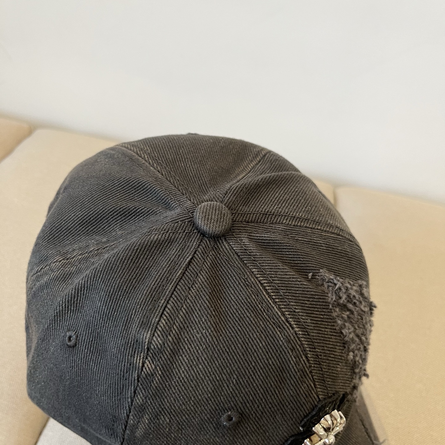 P84 CROCSON’S NEWEST FASHION DESIGN STYLE. THAT’S HOW YOU LOOK AT YOUR HEAD - 图片 6
