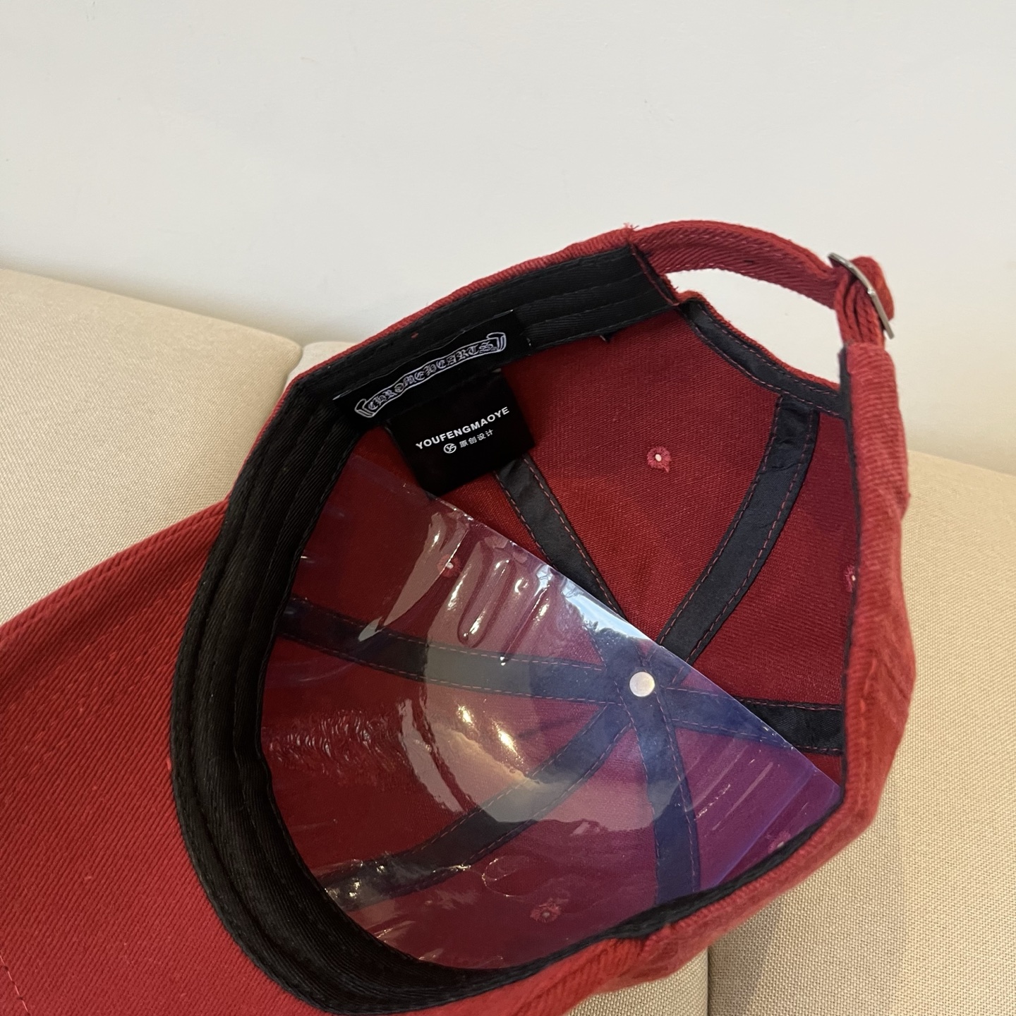 P84 CROCSON’S NEWEST FASHION DESIGN STYLE. THAT’S HOW YOU LOOK AT YOUR HEAD - 图片 8
