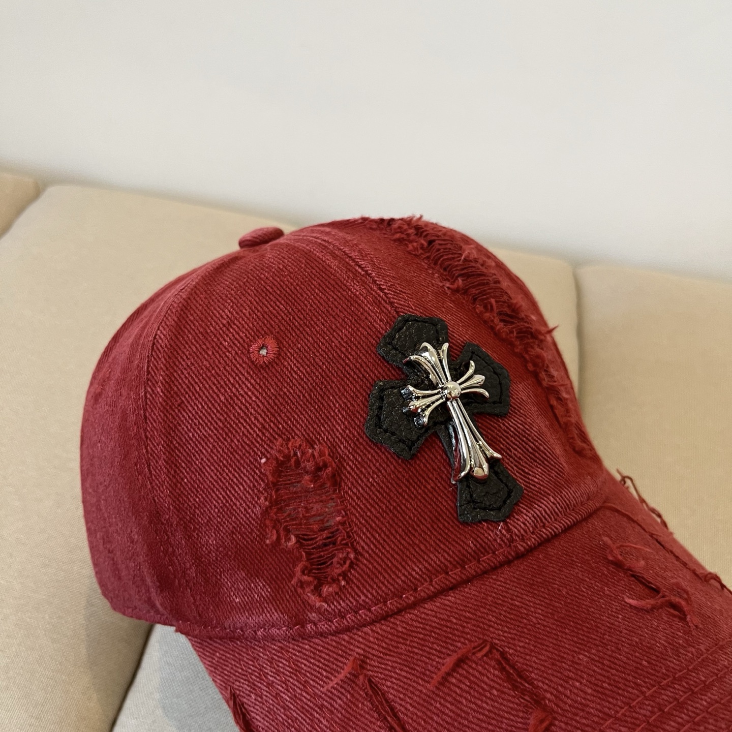 P84 CROCSON’S NEWEST FASHION DESIGN STYLE. THAT’S HOW YOU LOOK AT YOUR HEAD - 图片 6