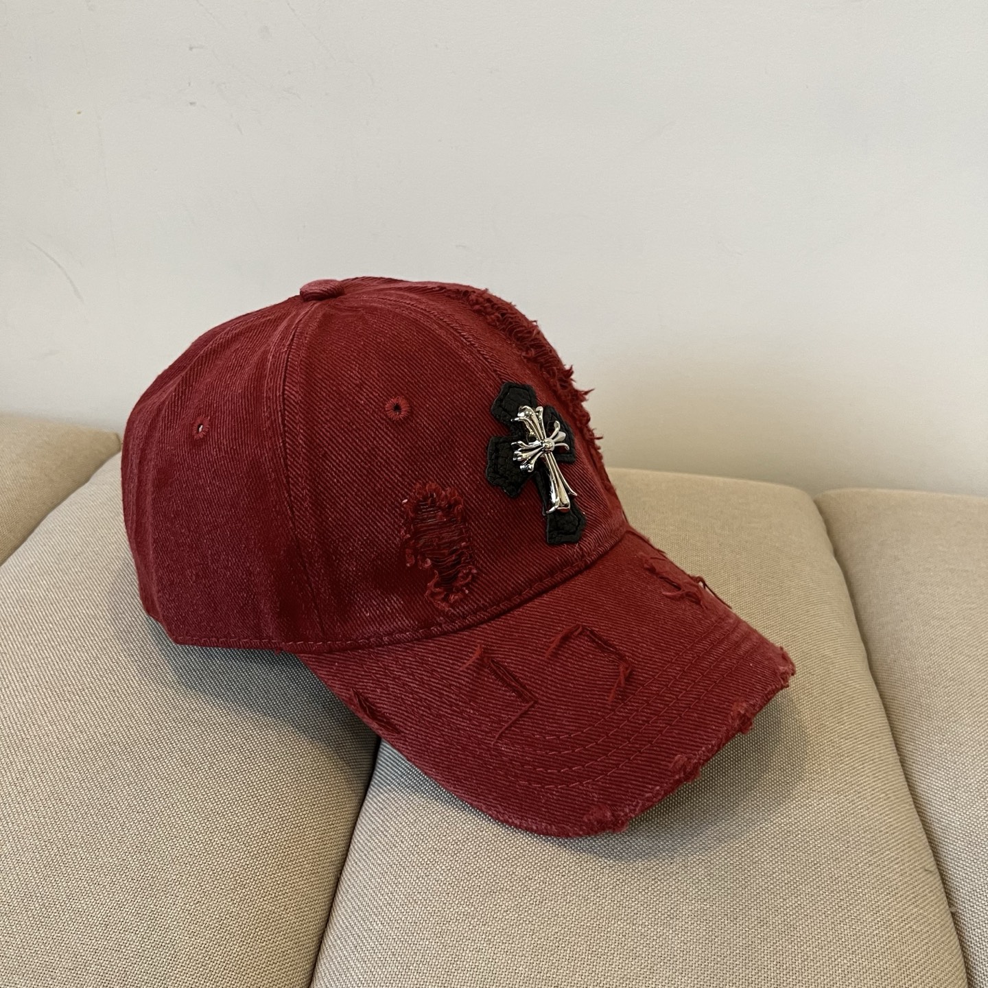 P84 CROCSON’S NEWEST FASHION DESIGN STYLE. THAT’S HOW YOU LOOK AT YOUR HEAD - 图片 2
