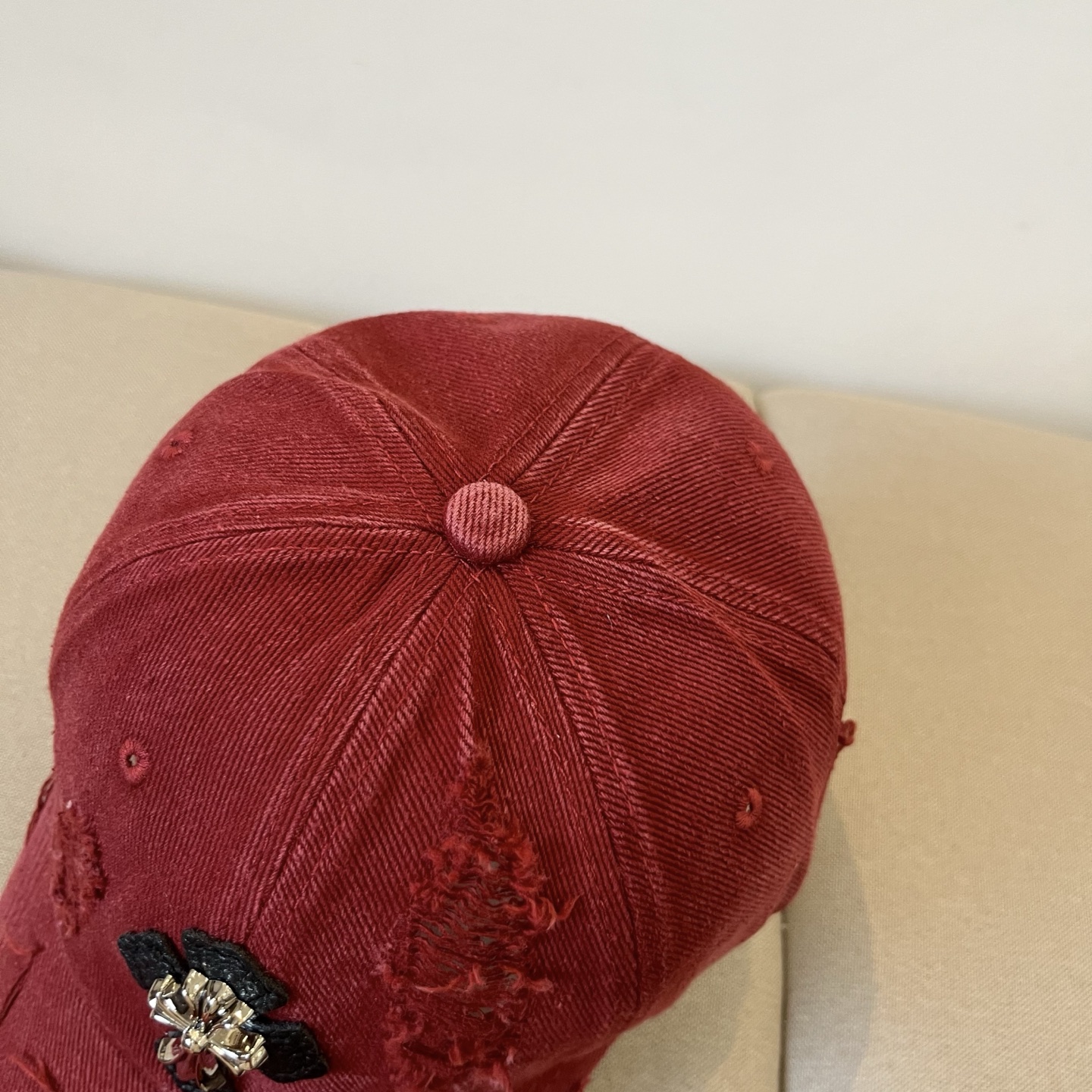 P84 CROCSON’S NEWEST FASHION DESIGN STYLE. THAT’S HOW YOU LOOK AT YOUR HEAD - 图片 5