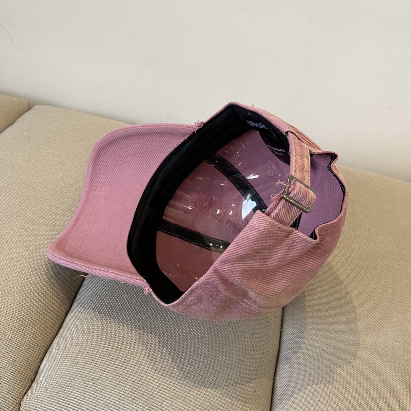 P84 CROCSON’S NEWEST FASHION DESIGN STYLE. THAT’S HOW YOU LOOK AT YOUR HEAD - 图片 6