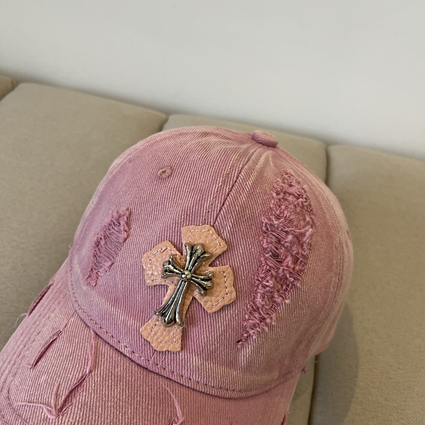 P84 CROCSON’S NEWEST FASHION DESIGN STYLE. THAT’S HOW YOU LOOK AT YOUR HEAD - 图片 2