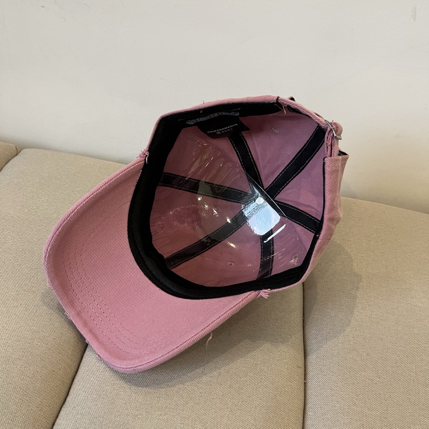 P84 CROCSON’S NEWEST FASHION DESIGN STYLE. THAT’S HOW YOU LOOK AT YOUR HEAD - 图片 8