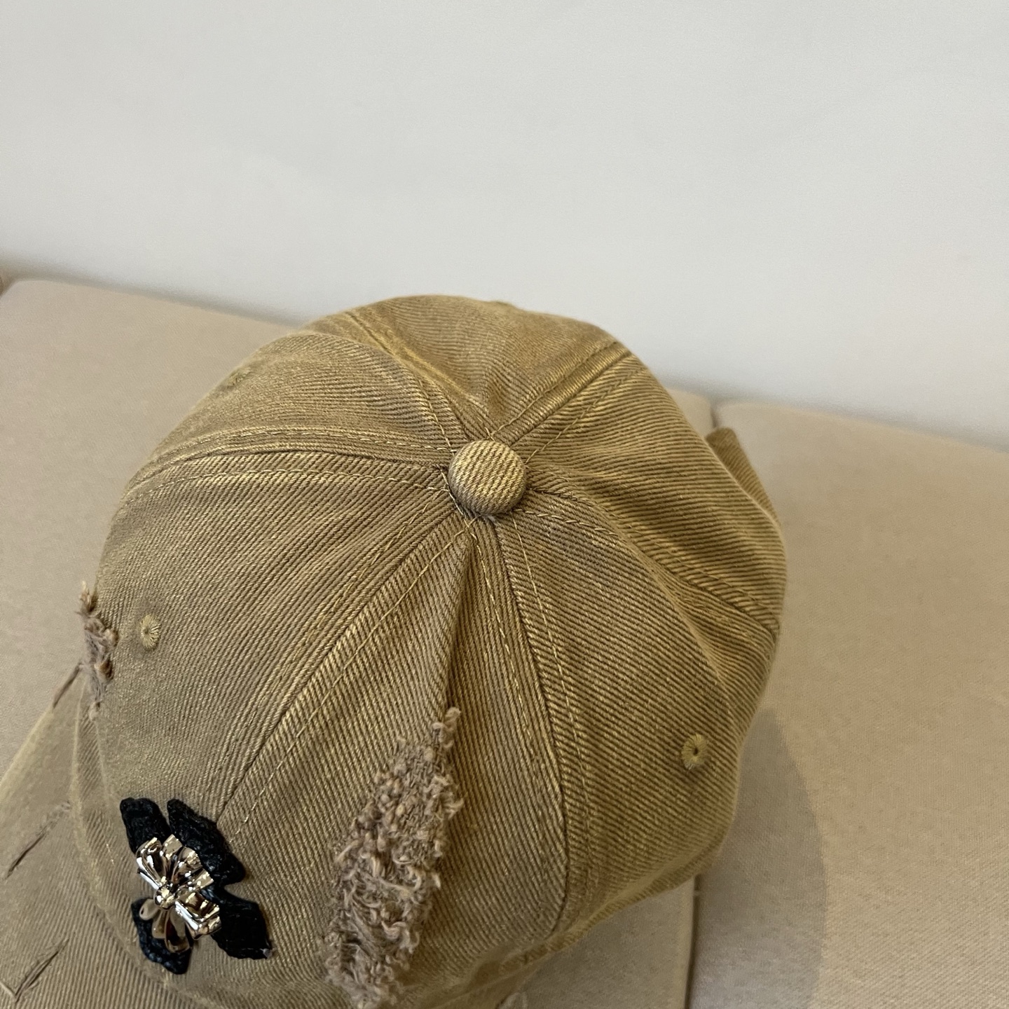 P84 CROCSON’S NEWEST FASHION DESIGN STYLE. THAT’S HOW YOU LOOK AT YOUR HEAD - 图片 3