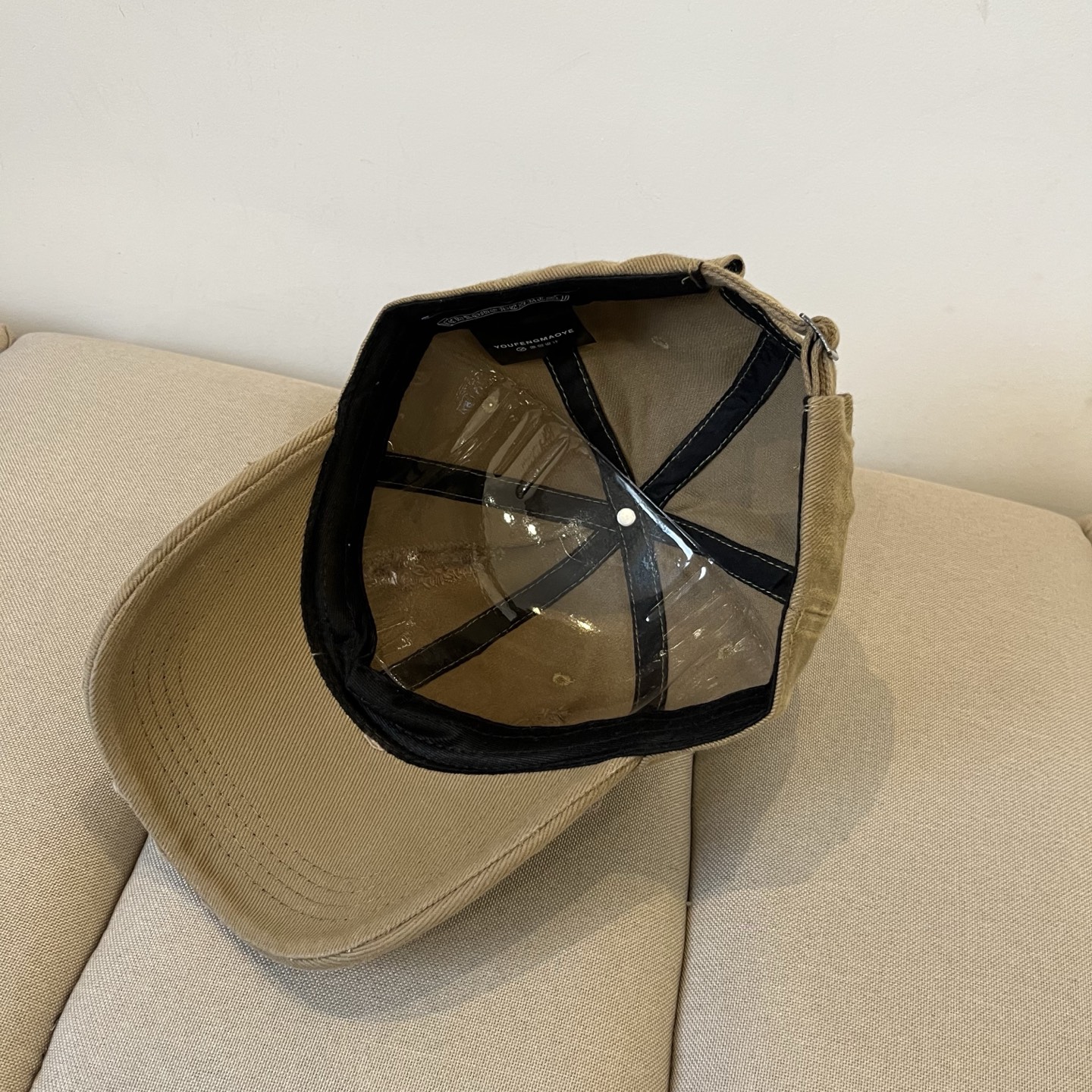 P84 CROCSON’S NEWEST FASHION DESIGN STYLE. THAT’S HOW YOU LOOK AT YOUR HEAD - 图片 8