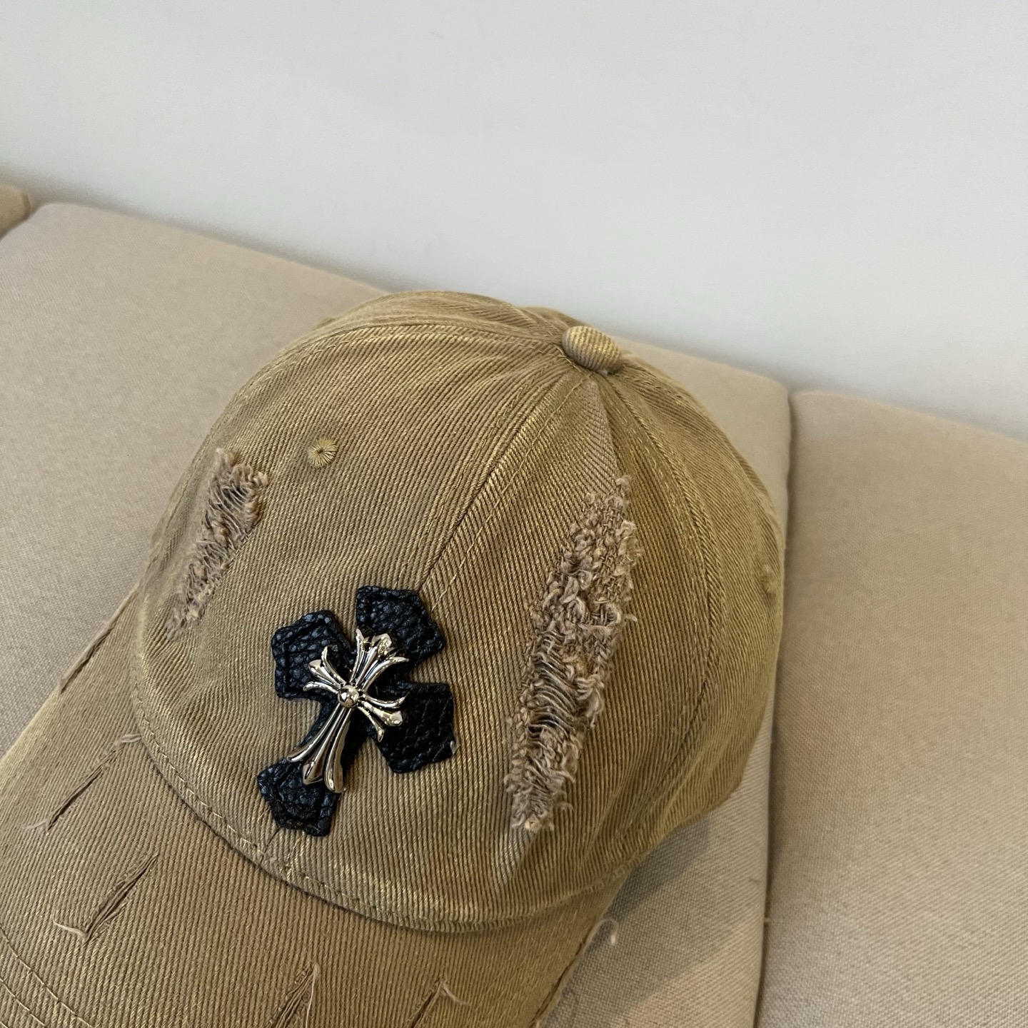 P84 CROCSON’S NEWEST FASHION DESIGN STYLE. THAT’S HOW YOU LOOK AT YOUR HEAD - 图片 2