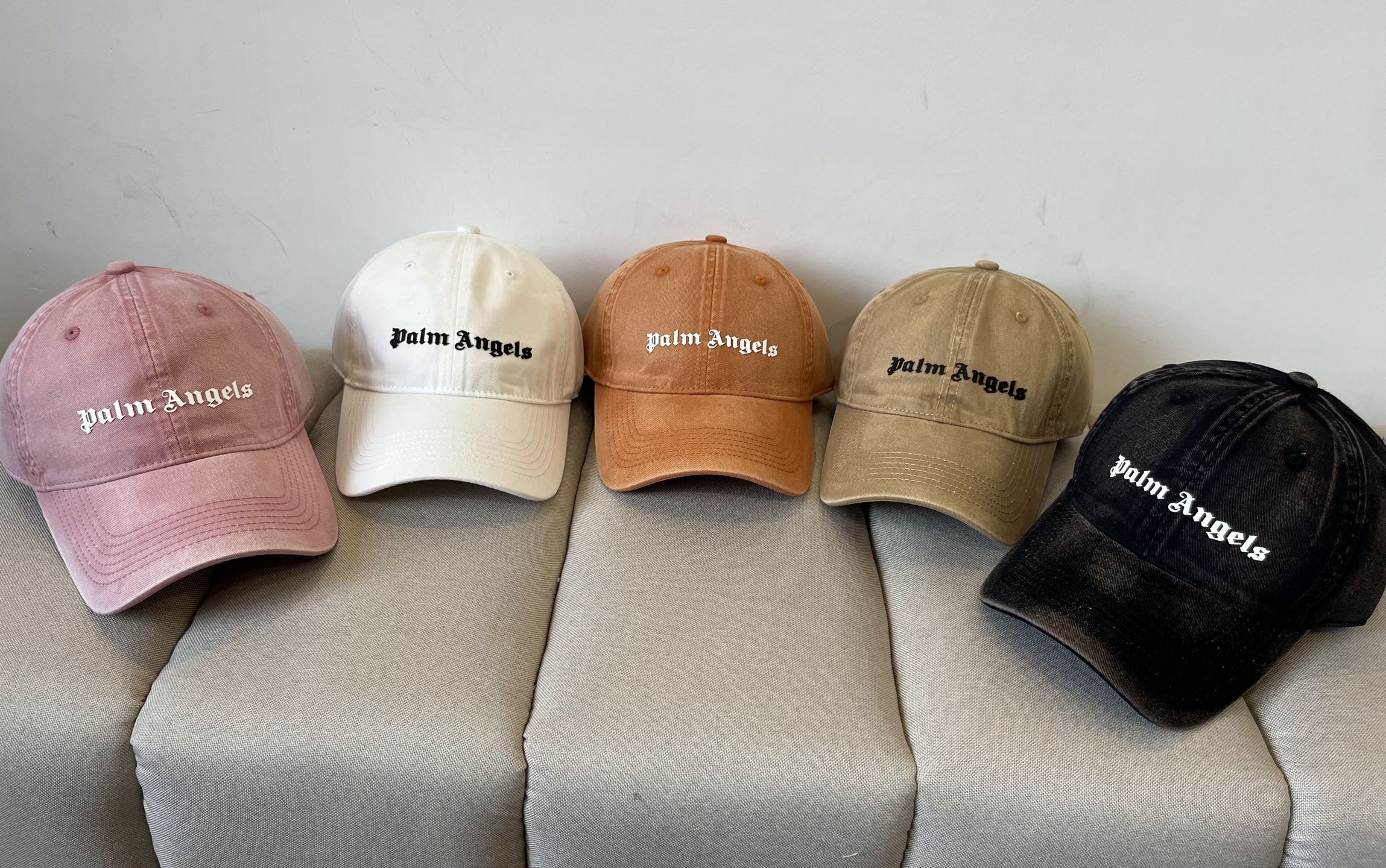 P74 IT’S NEW, BASEBALL CAPS, A SINGLE-QUALITY FIRE. LOW PROFILE, EASY TO CARRY! RUN - 图片 9