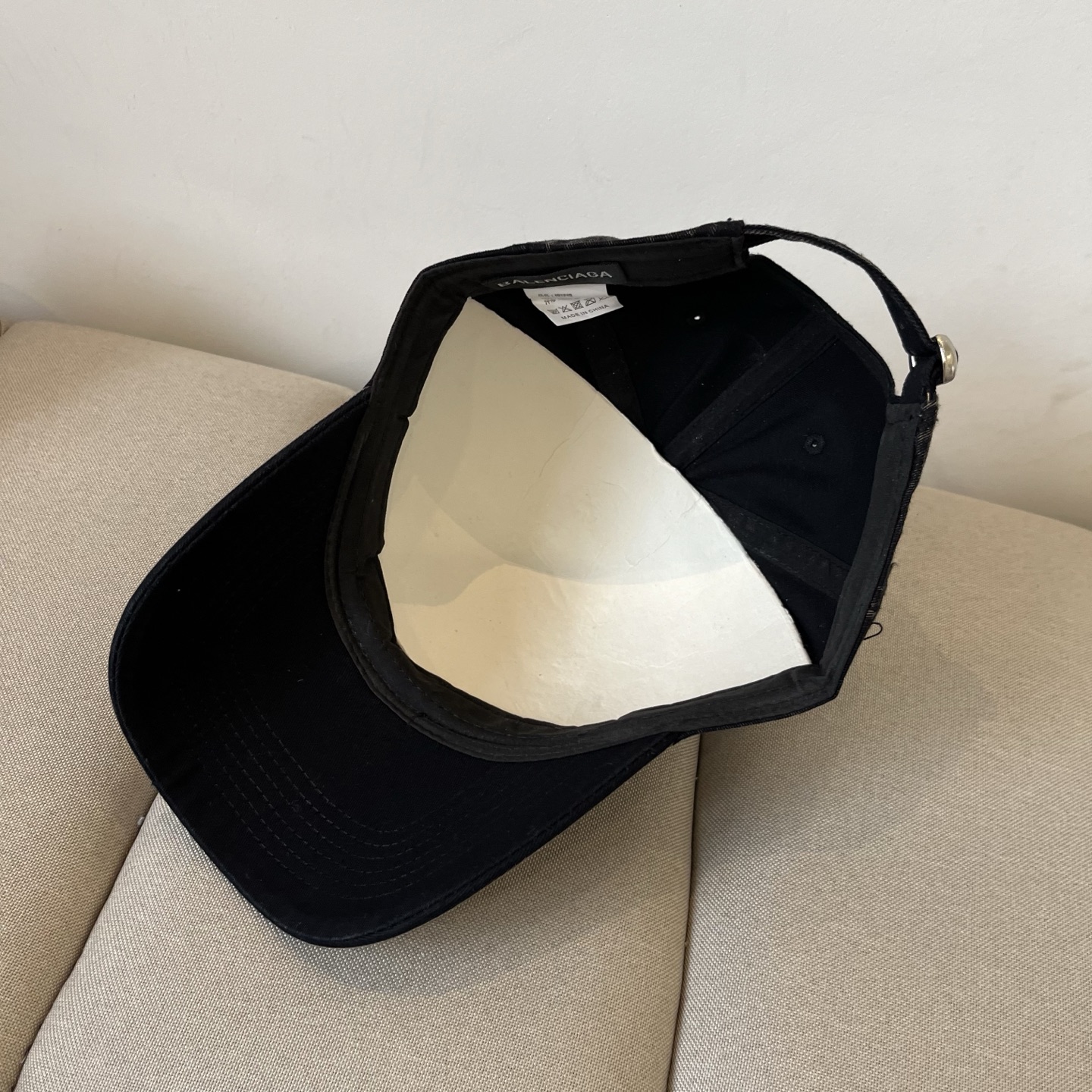 P74 IT’S NEW, BASEBALL CAPS, A SINGLE-QUALITY FIRE. LOW PROFILE, EASY TO CARRY! RUN - 图片 8