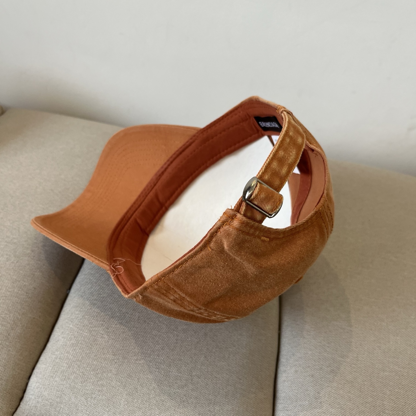 P74 IT’S NEW, BASEBALL CAPS, A SINGLE-QUALITY FIRE. LOW PROFILE, EASY TO CARRY! RUN - 图片 6