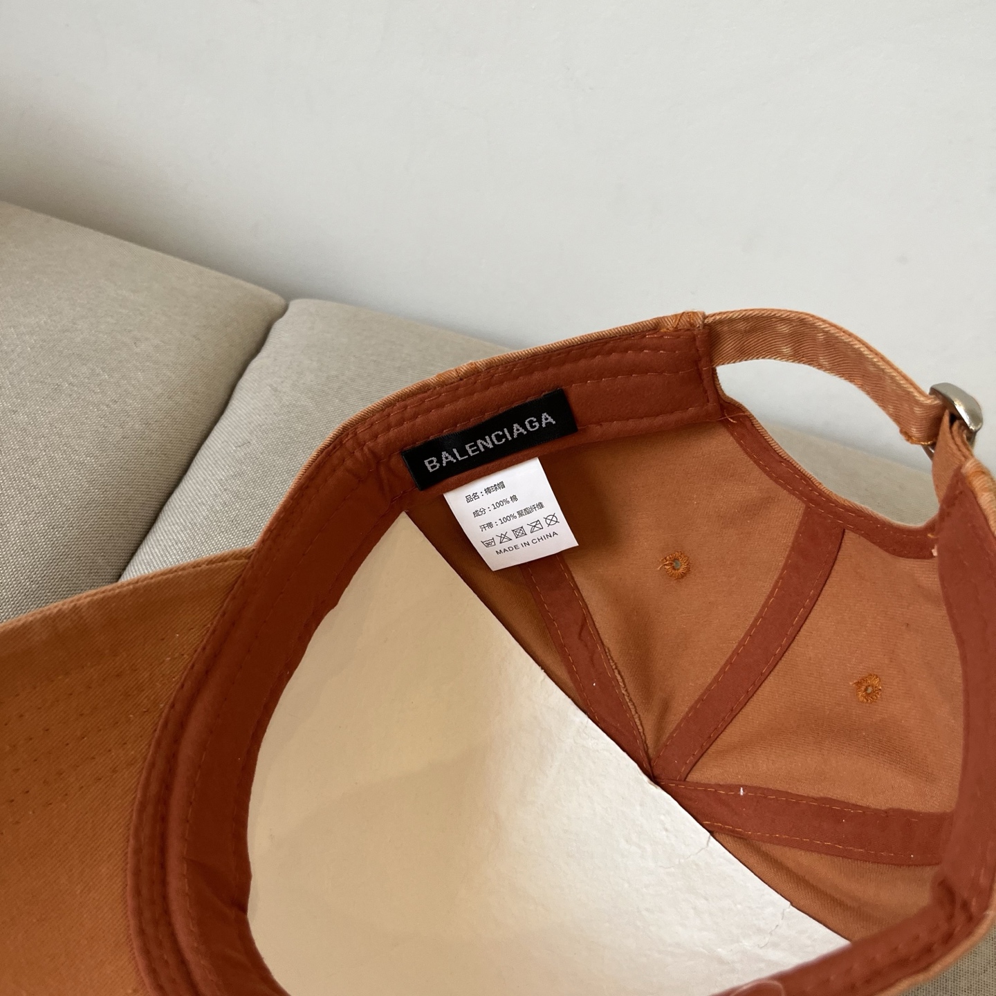 P74 IT’S NEW, BASEBALL CAPS, A SINGLE-QUALITY FIRE. LOW PROFILE, EASY TO CARRY! RUN - 图片 7