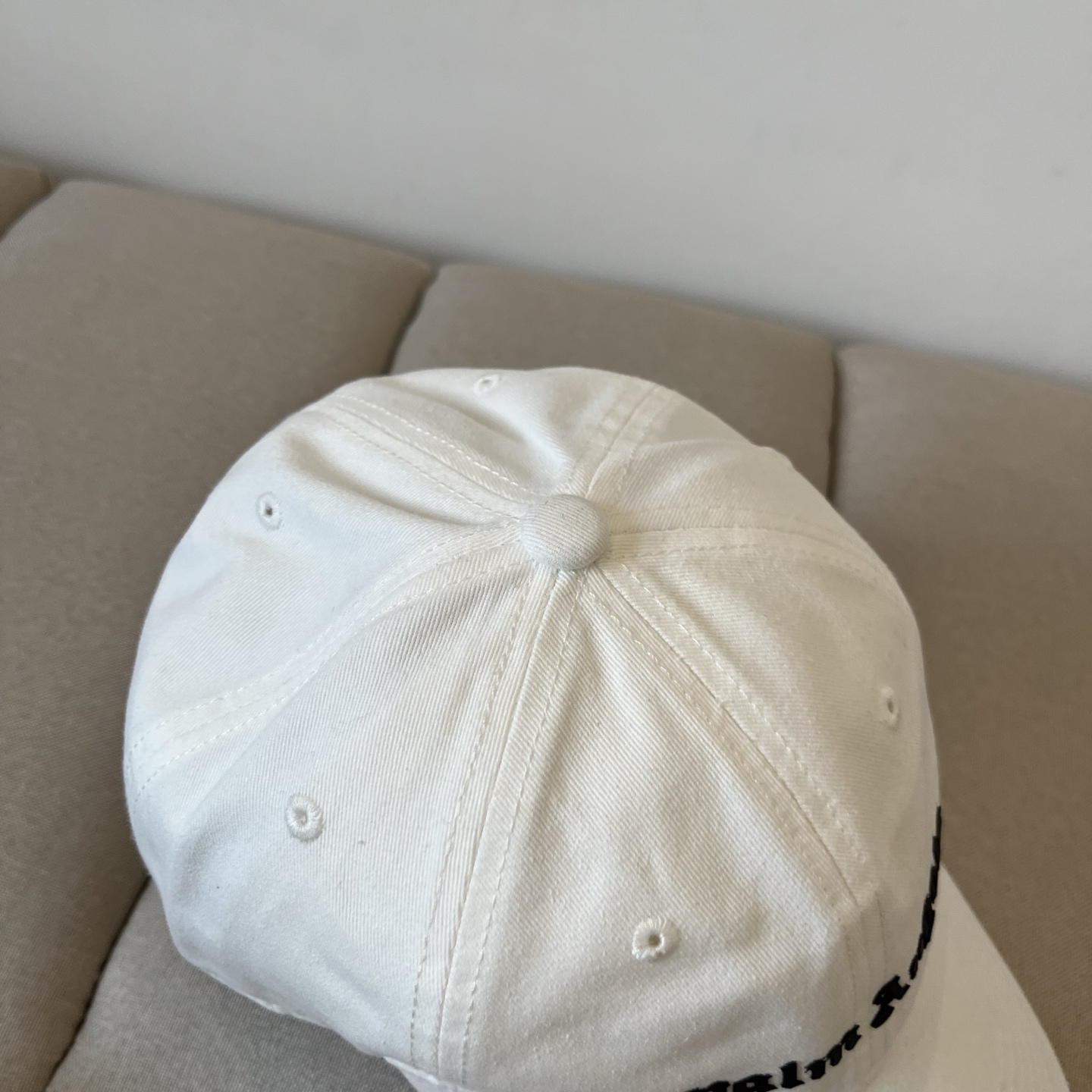 P74 IT’S NEW, BASEBALL CAPS, A SINGLE-QUALITY FIRE. LOW PROFILE, EASY TO CARRY! RUN - 图片 6