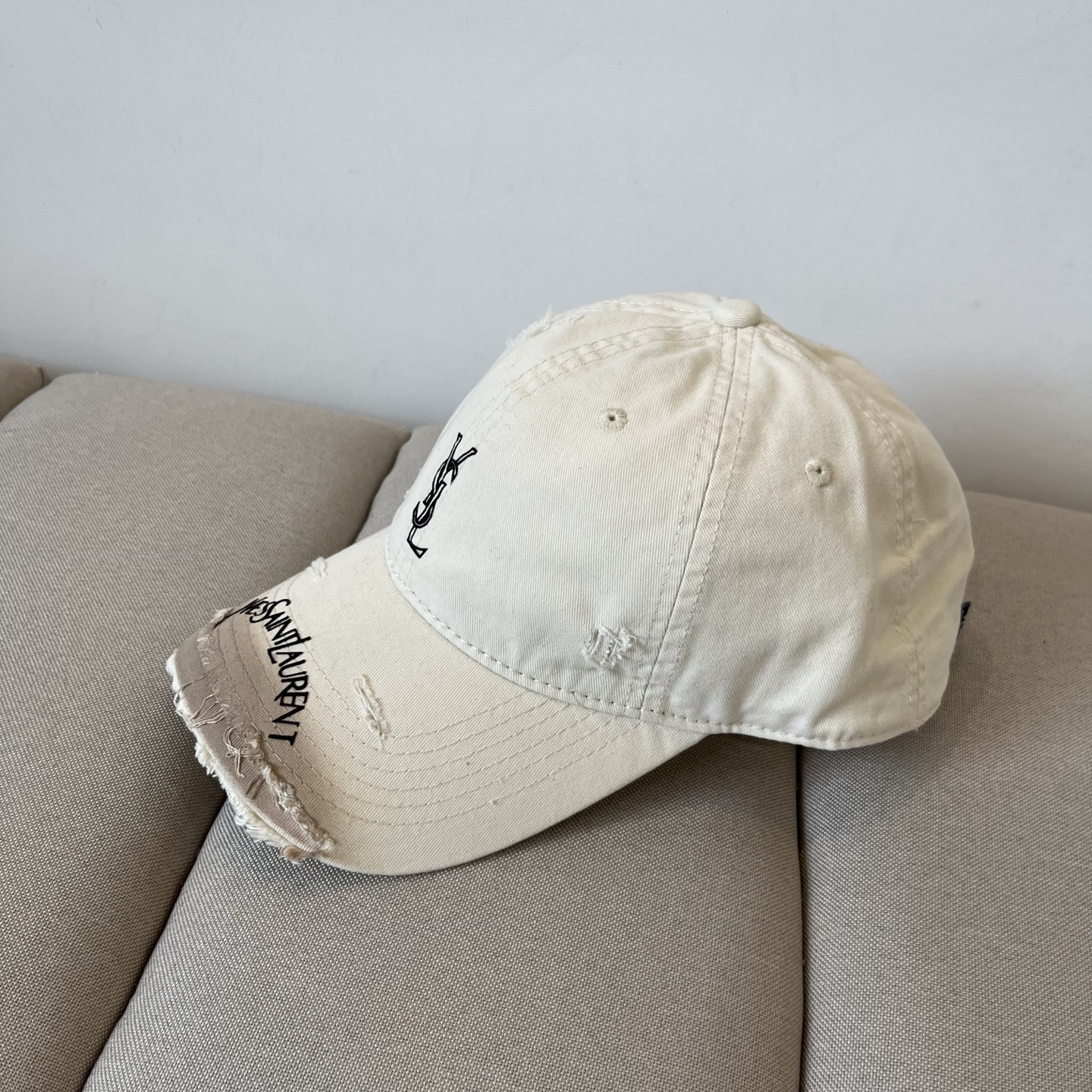P84 NEW BASEBALL CAPS IN THE MORNING OF 2025 - 图片 6