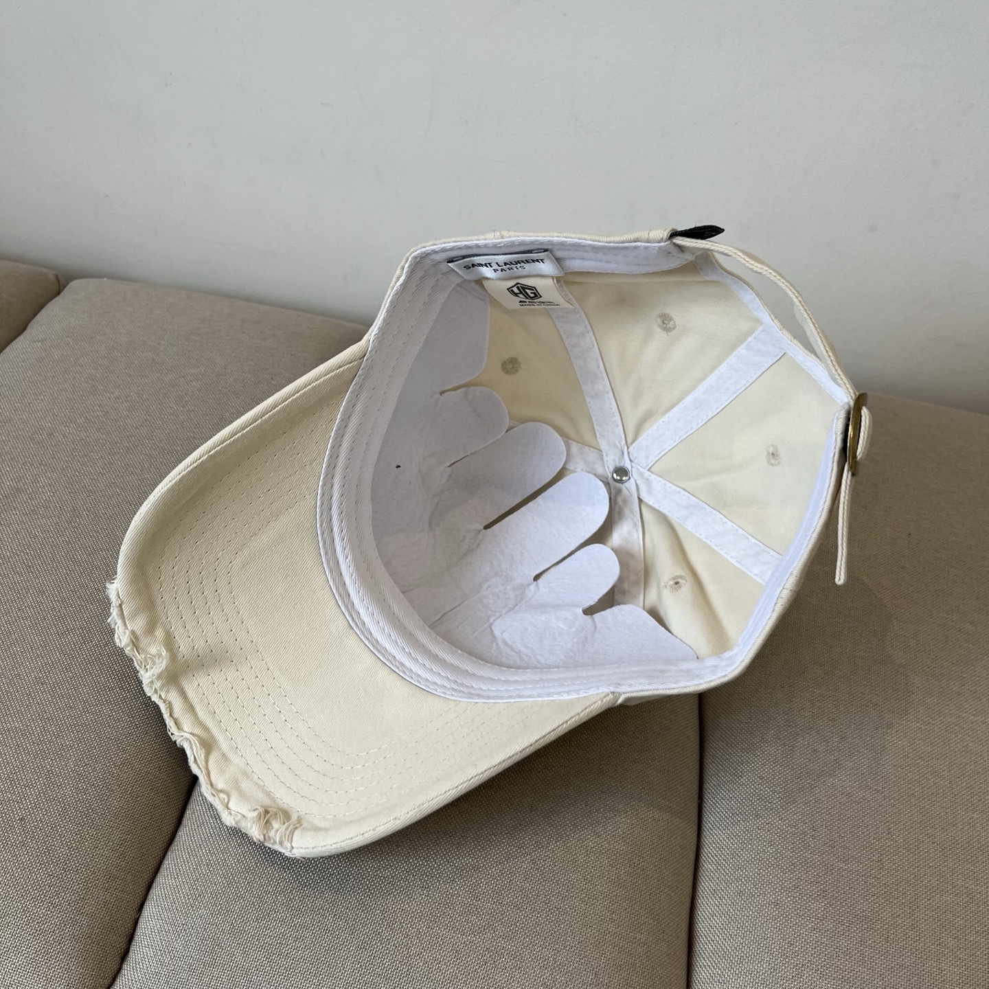 P84 NEW BASEBALL CAPS IN THE MORNING OF 2025 - 图片 8