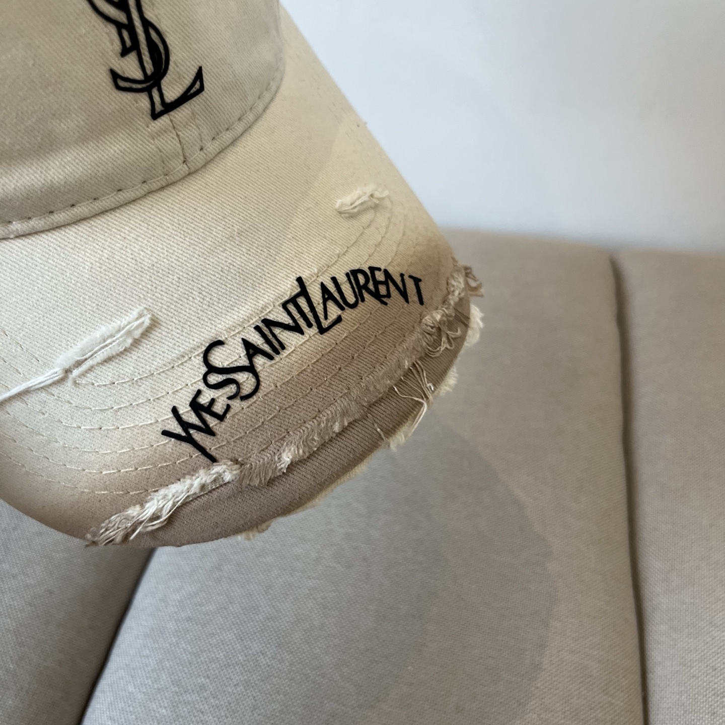 P84 NEW BASEBALL CAPS IN THE MORNING OF 2025 - 图片 7