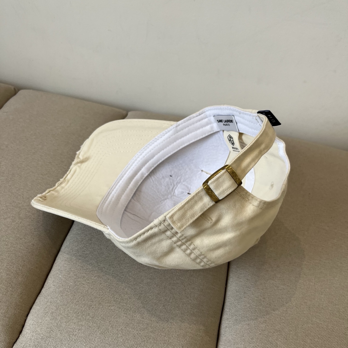 P84 NEW BASEBALL CAPS IN THE MORNING OF 2025 - 图片 4