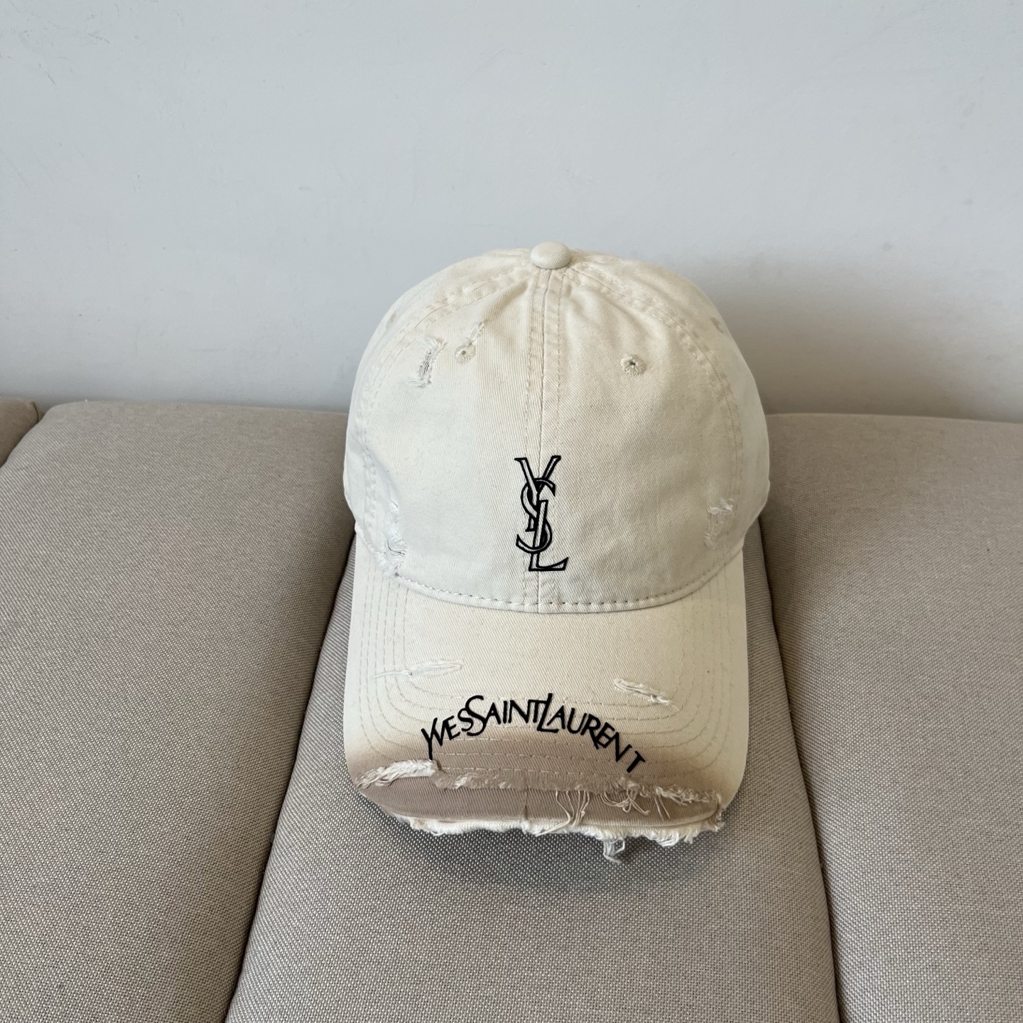P84 NEW BASEBALL CAPS IN THE MORNING OF 2025