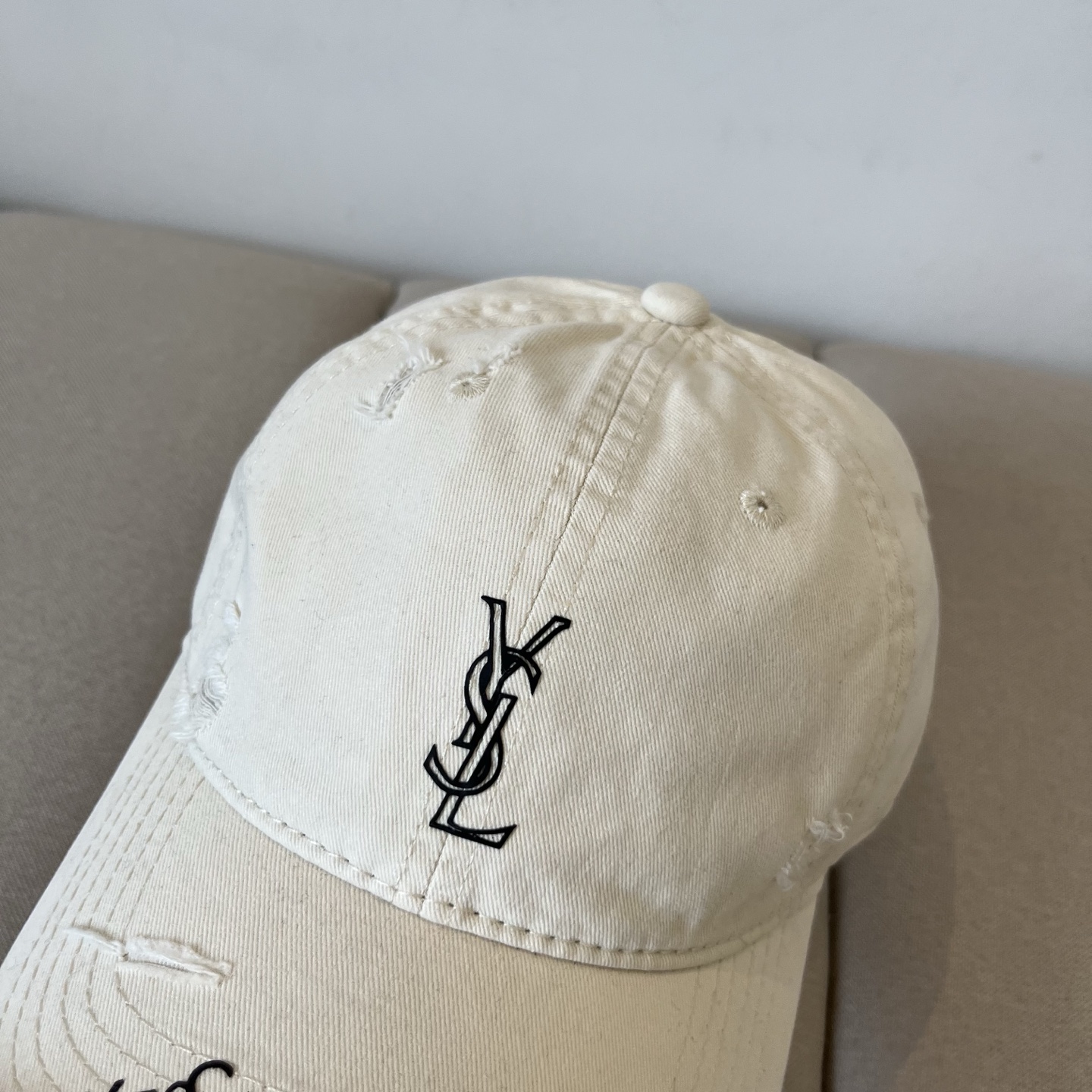 P84 NEW BASEBALL CAPS IN THE MORNING OF 2025 - 图片 5