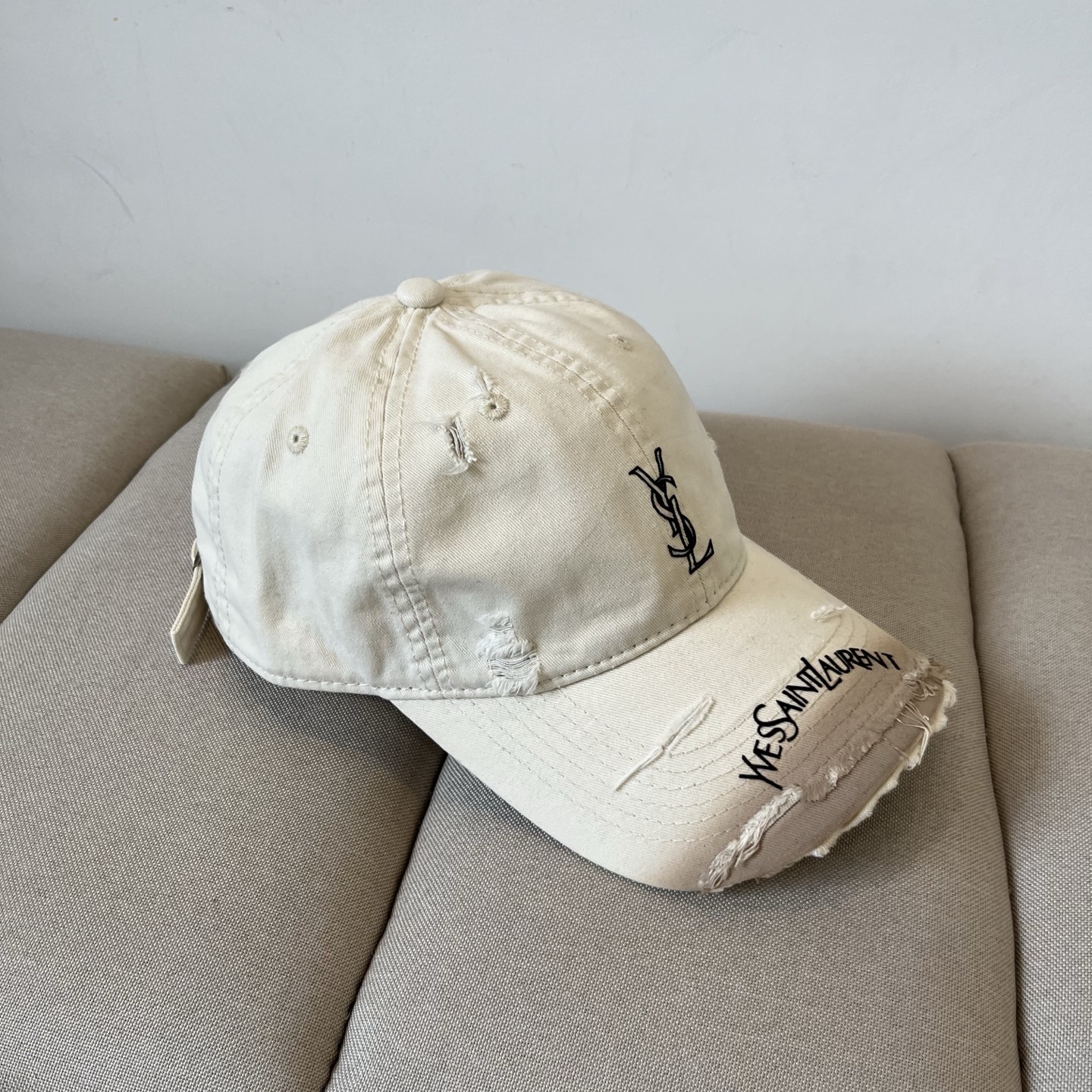 P84 NEW BASEBALL CAPS IN THE MORNING OF 2025 - 图片 3