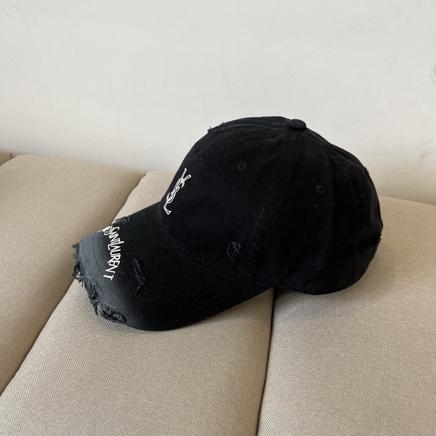 P84 NEW BASEBALL CAPS IN THE MORNING OF 2025 - 图片 5