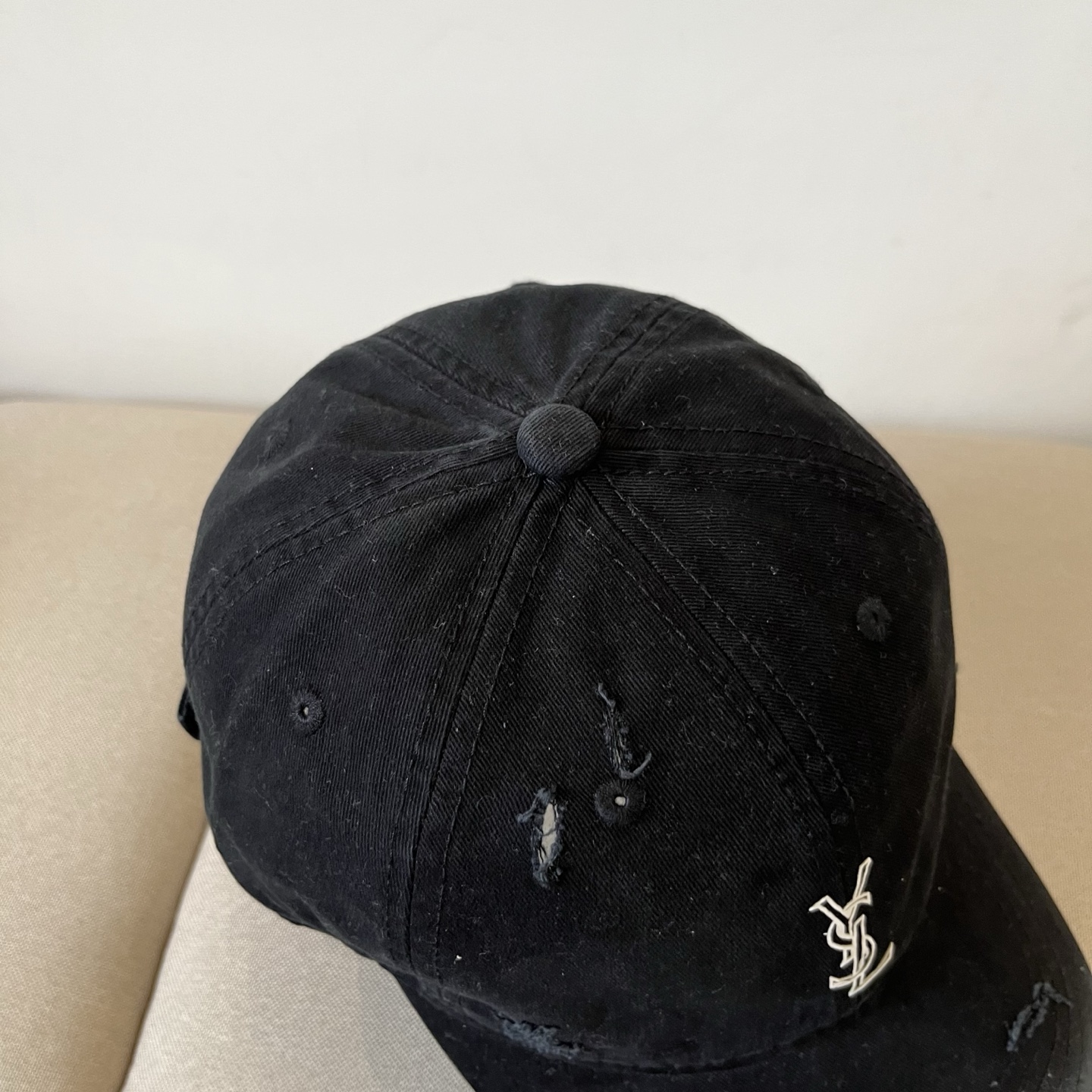 P84 NEW BASEBALL CAPS IN THE MORNING OF 2025 - 图片 2