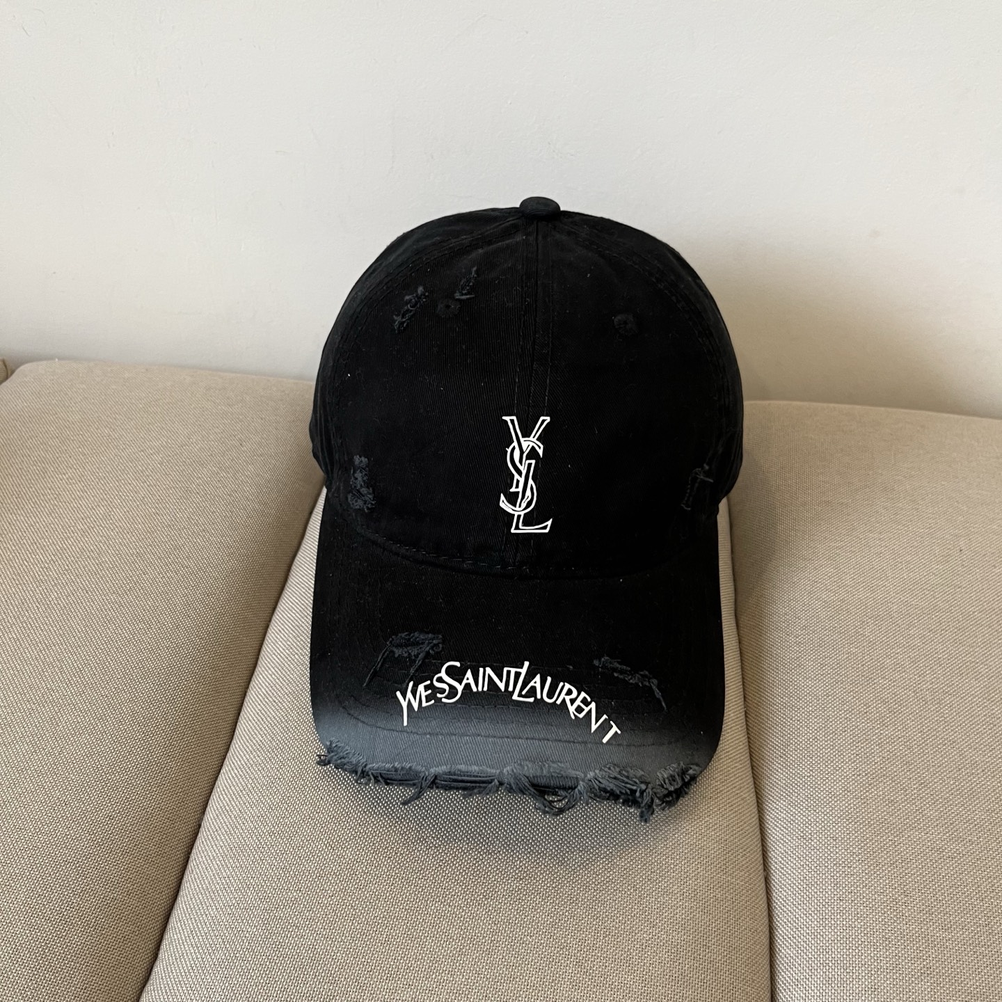 P84 NEW BASEBALL CAPS IN THE MORNING OF 2025