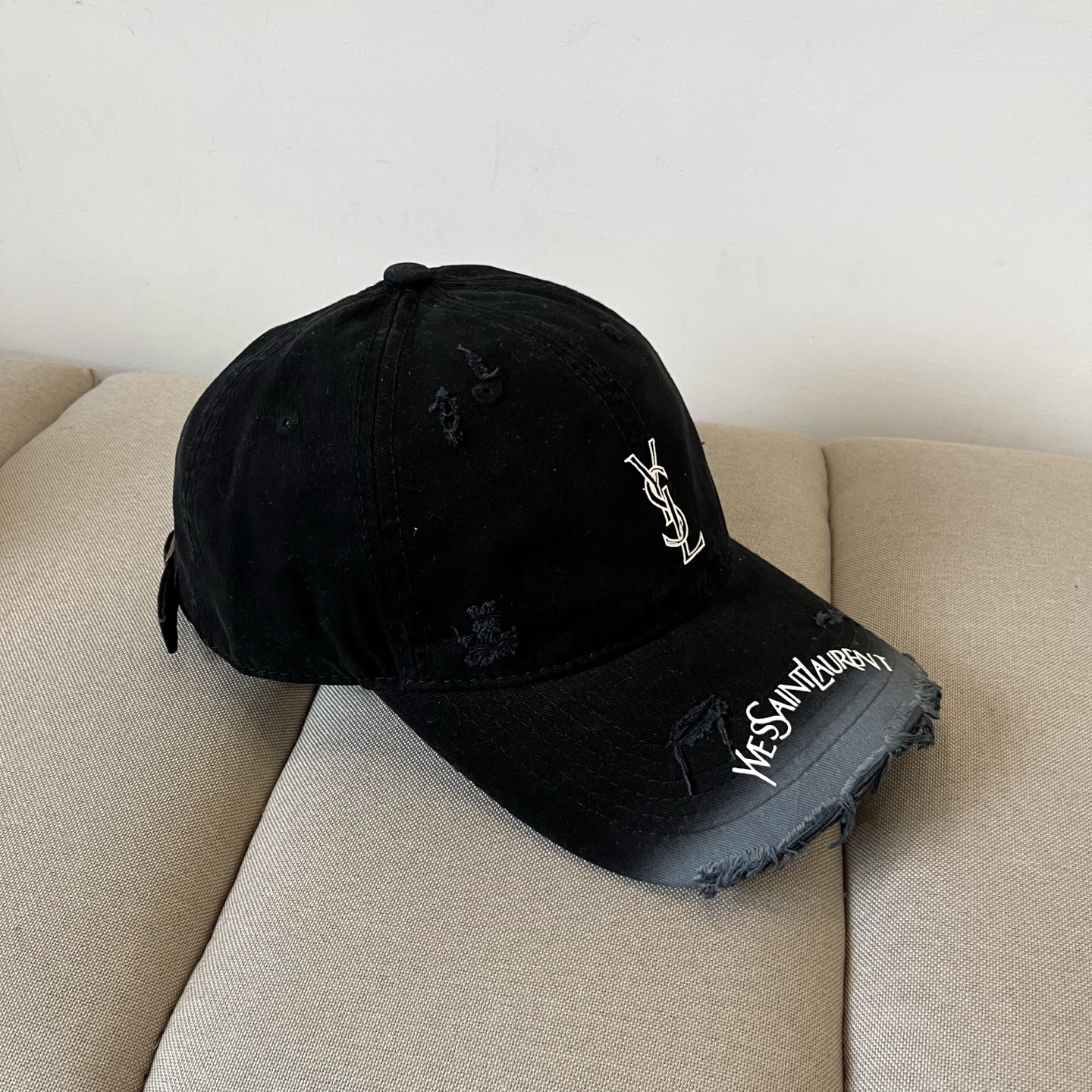 P84 NEW BASEBALL CAPS IN THE MORNING OF 2025 - 图片 3