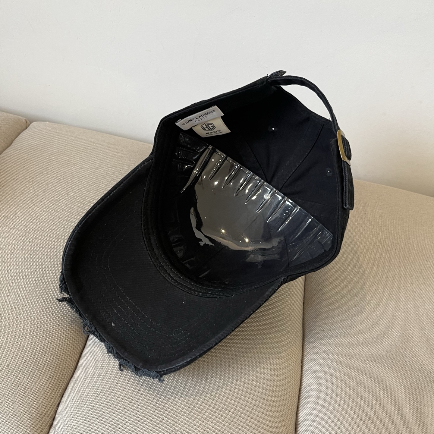 P84 NEW BASEBALL CAPS IN THE MORNING OF 2025 - 图片 8