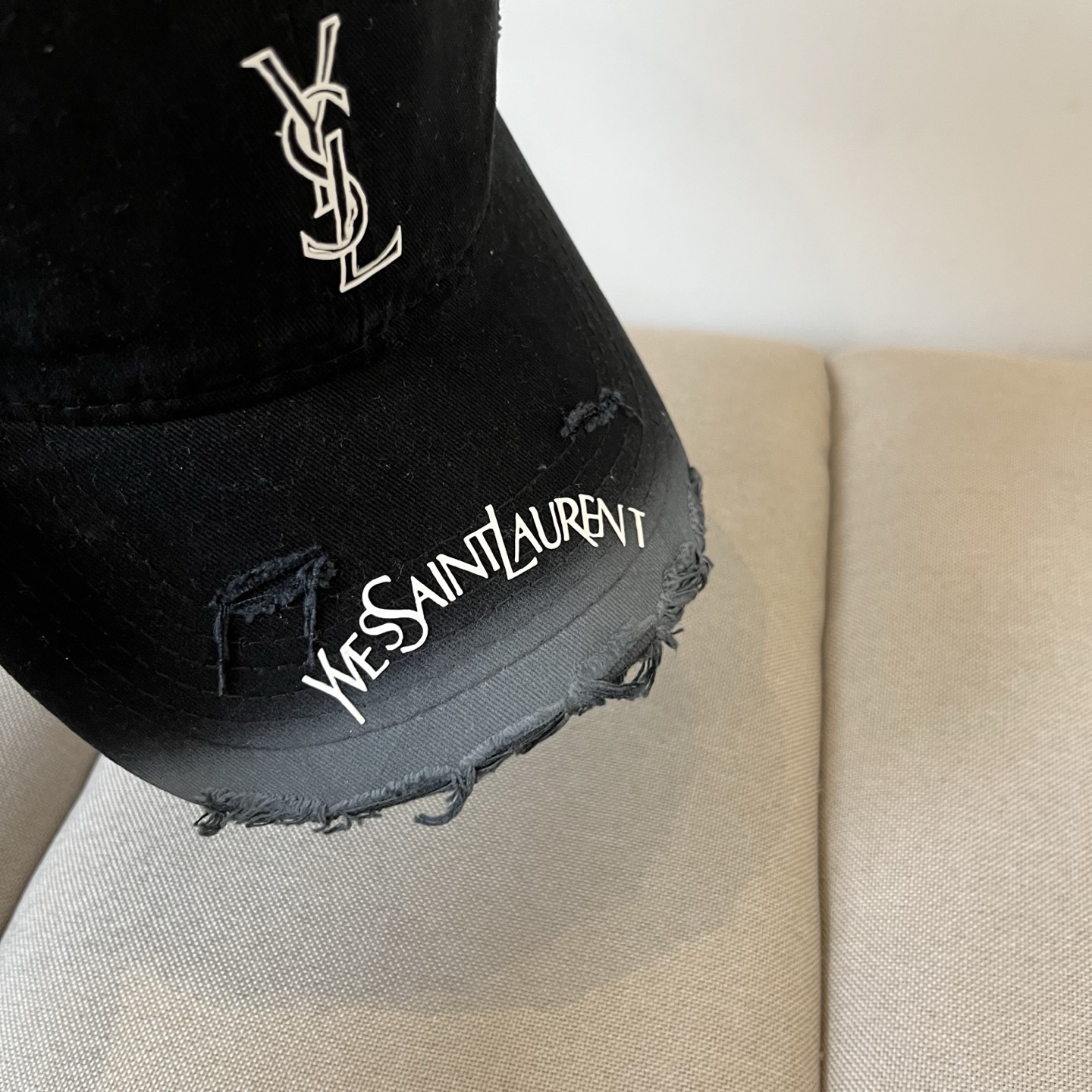 P84 NEW BASEBALL CAPS IN THE MORNING OF 2025 - 图片 6