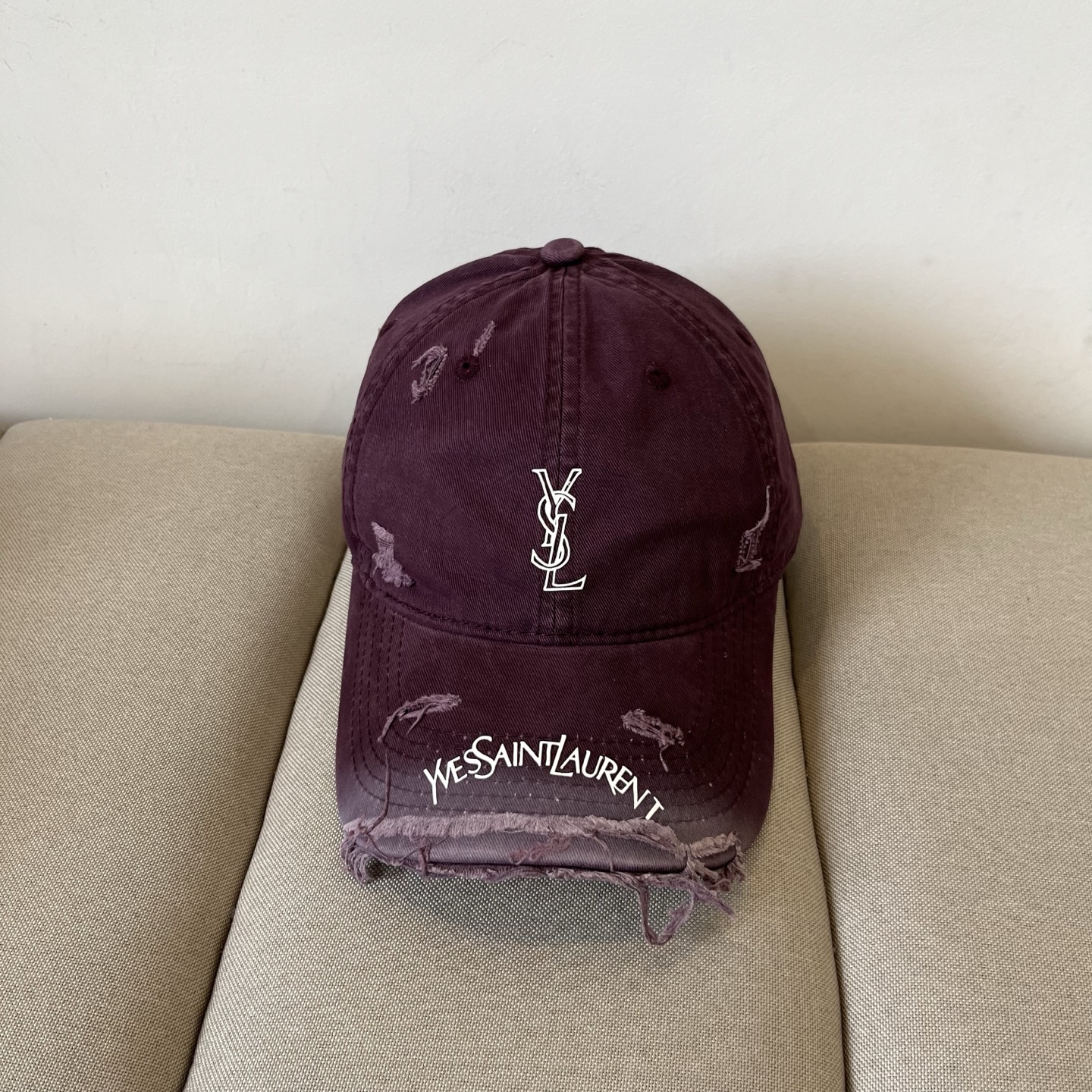 P84 NEW BASEBALL CAPS IN THE MORNING OF 2025 - 图片 1