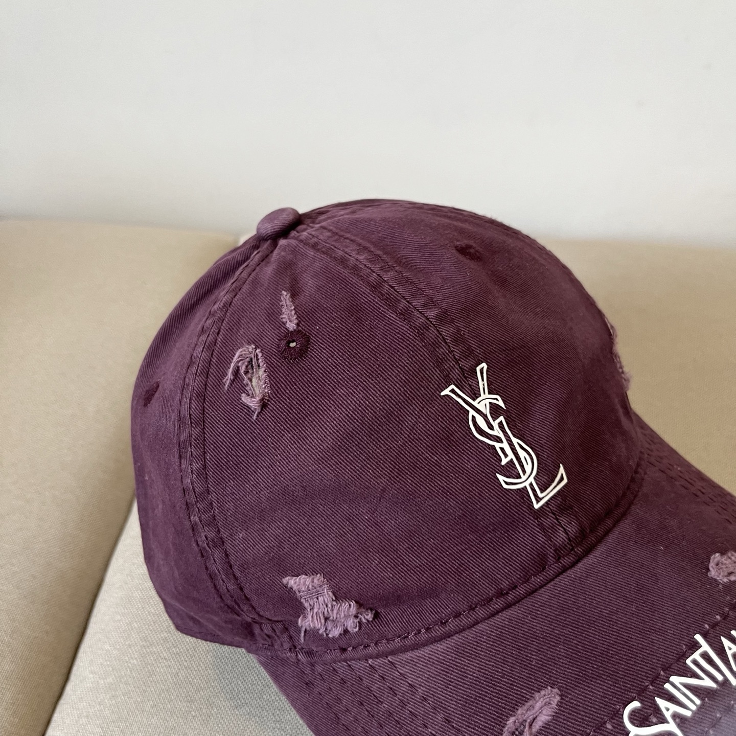 P84 NEW BASEBALL CAPS IN THE MORNING OF 2025 - 图片 5