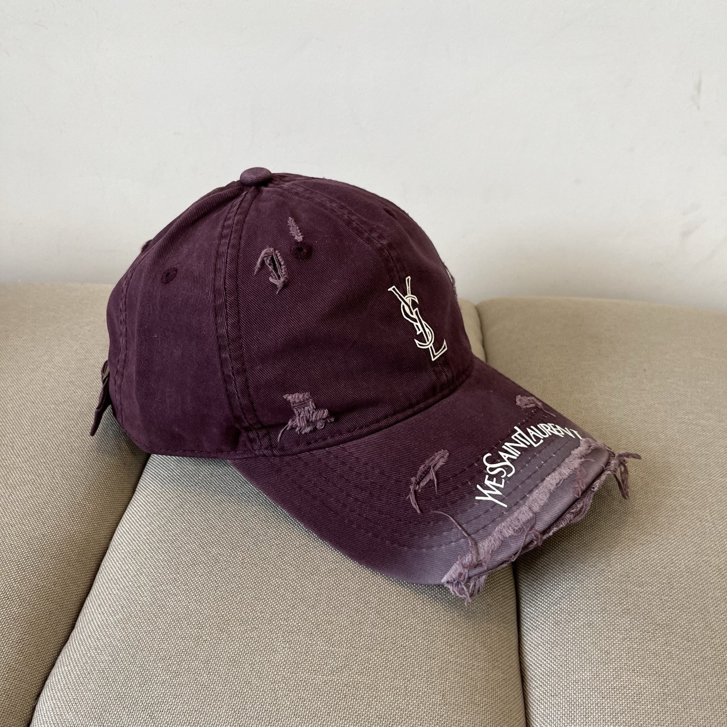 P84 NEW BASEBALL CAPS IN THE MORNING OF 2025 - 图片 3