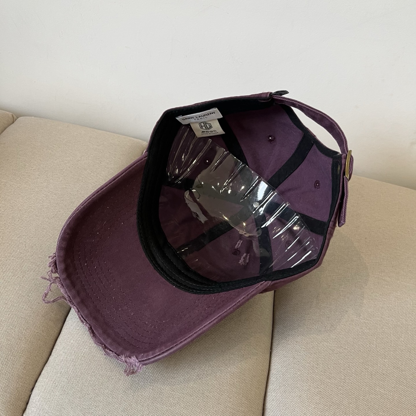 P84 NEW BASEBALL CAPS IN THE MORNING OF 2025 - 图片 8