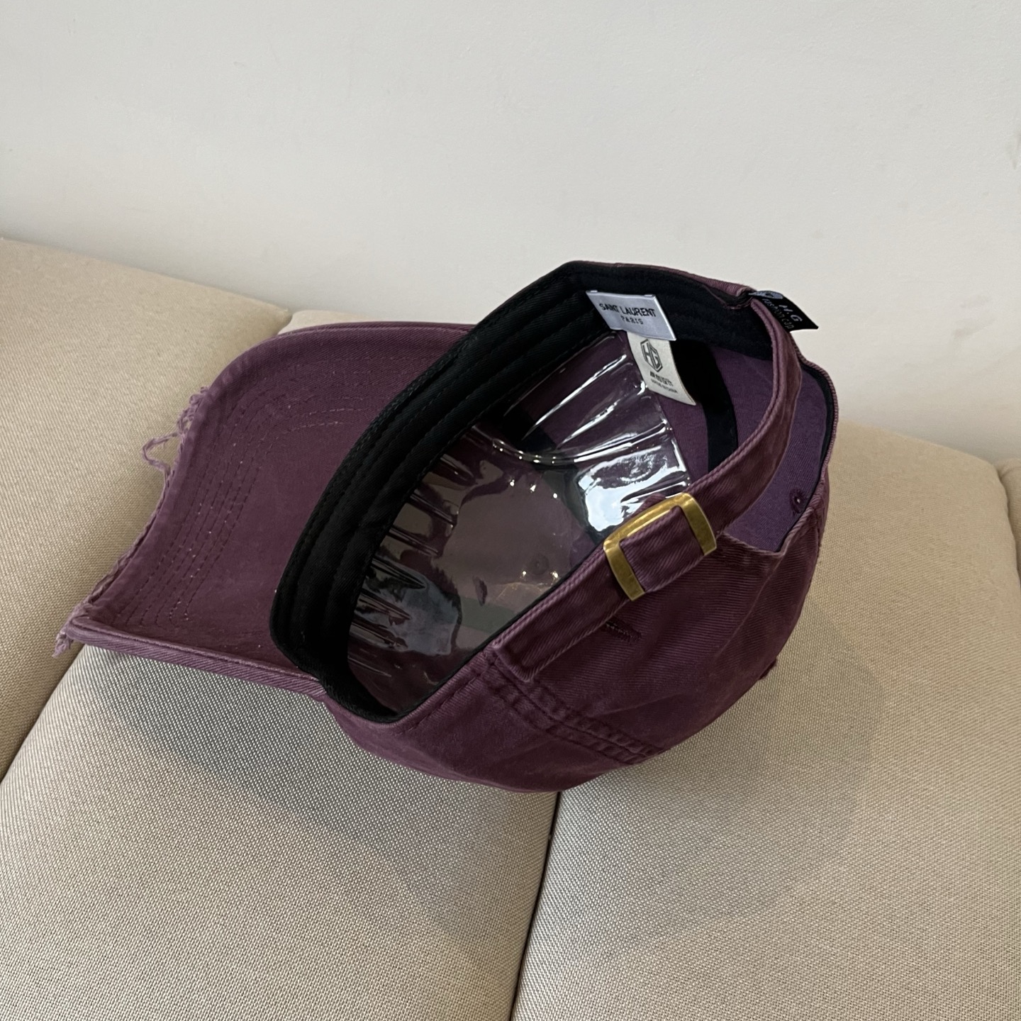 P84 NEW BASEBALL CAPS IN THE MORNING OF 2025 - 图片 7