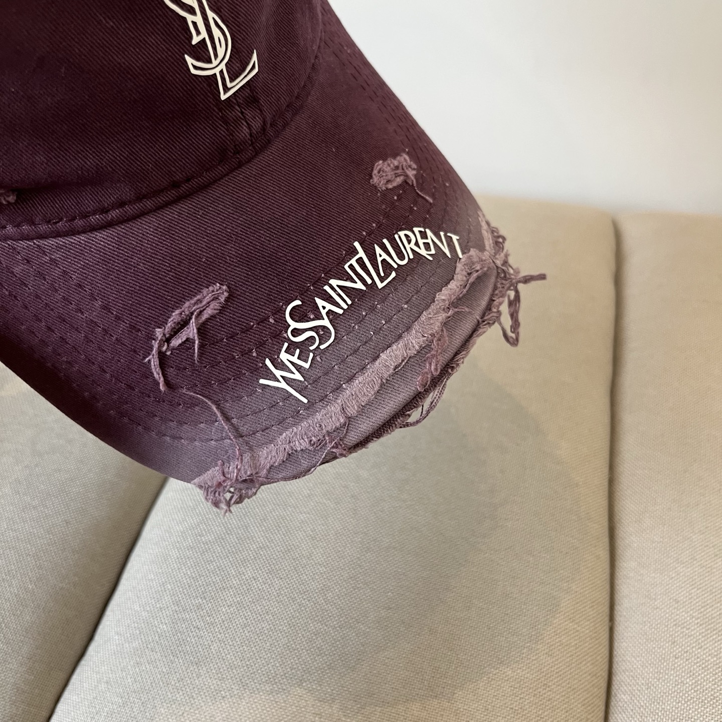 P84 NEW BASEBALL CAPS IN THE MORNING OF 2025 - 图片 4