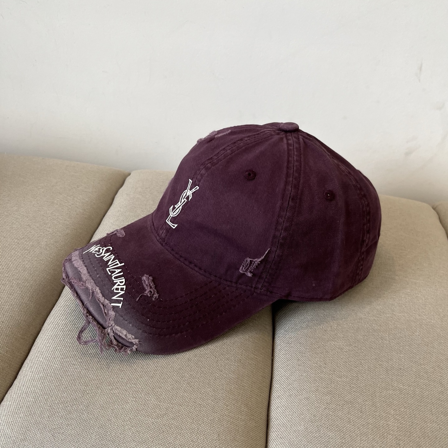 P84 NEW BASEBALL CAPS IN THE MORNING OF 2025 - 图片 2