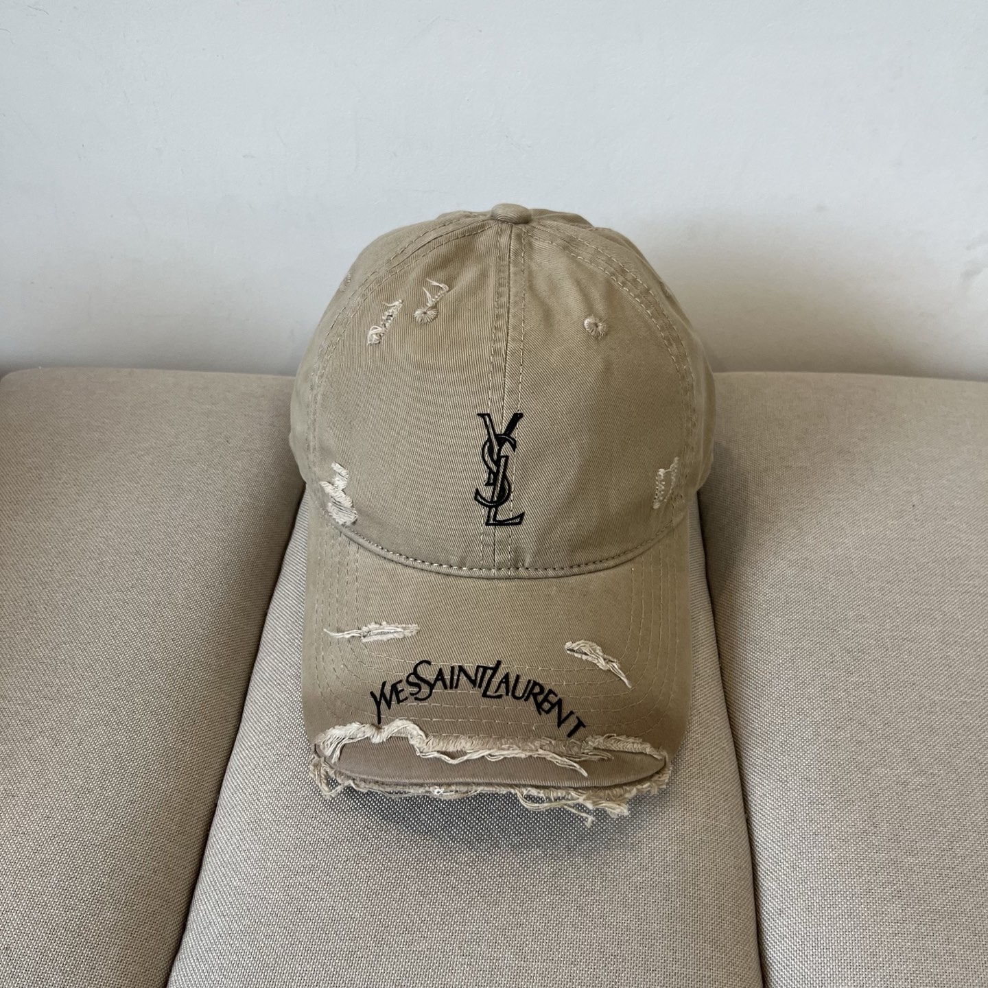 P84 NEW BASEBALL CAPS IN THE MORNING OF 2025