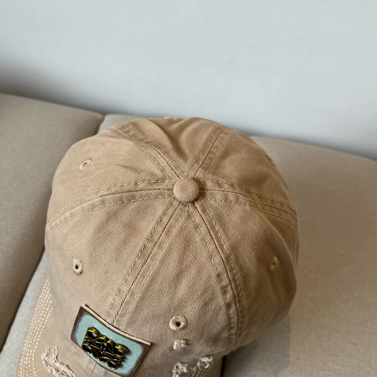 Loewe New Design: Original, Quality, External Line Locator, Fine Work for Low-Cost Air Travel. - 图片 2