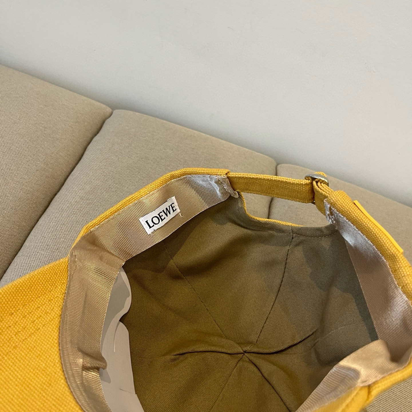Loewe New Design: Original, High Quality, External Line Locator, Low-Cost Air Travel. - 图片 7