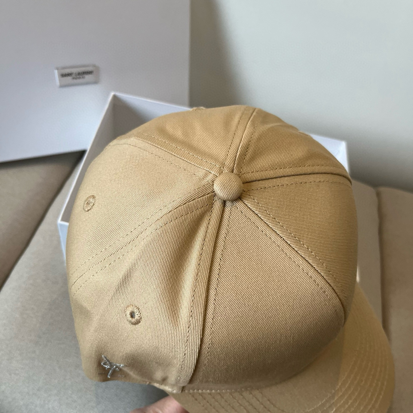 P84 NEW BASEBALL CAPS IN THE MORNING OF 2025 - 图片 5