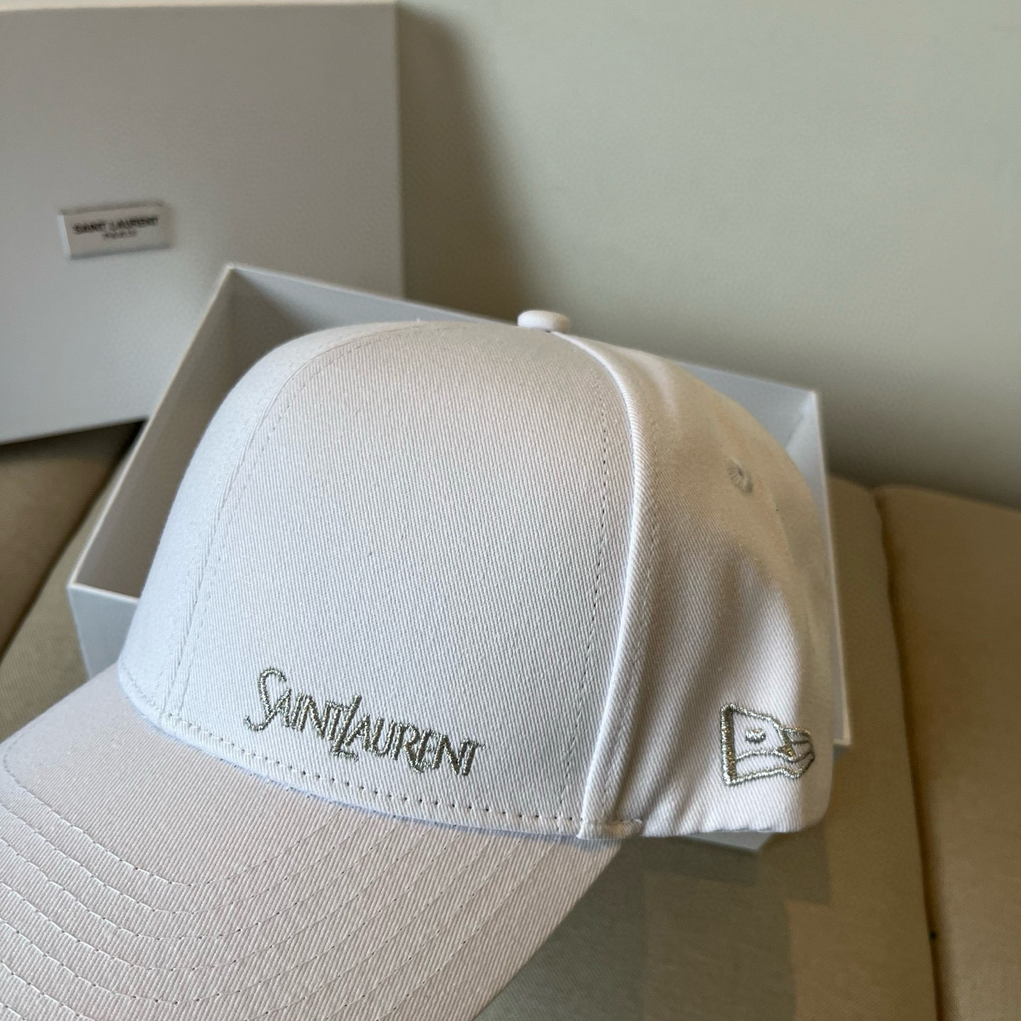 P84 NEW BASEBALL CAPS IN THE MORNING OF 2025 - 图片 3