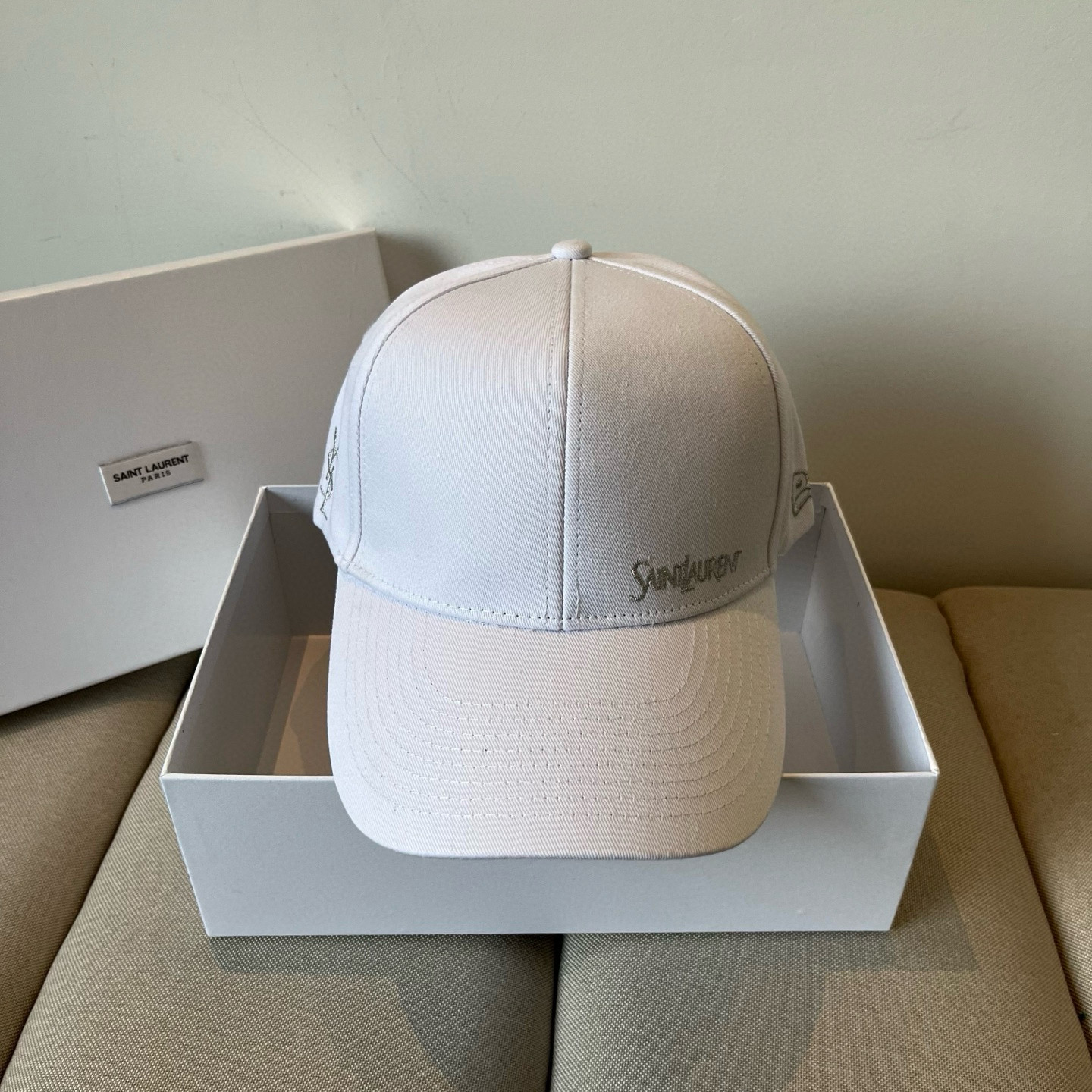 P84 NEW BASEBALL CAPS IN THE MORNING OF 2025 - 图片 1