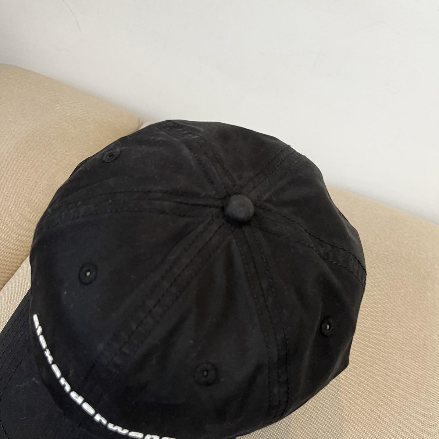 P78 2025 THE KING’S NEW DUCK CAP - 图片 2