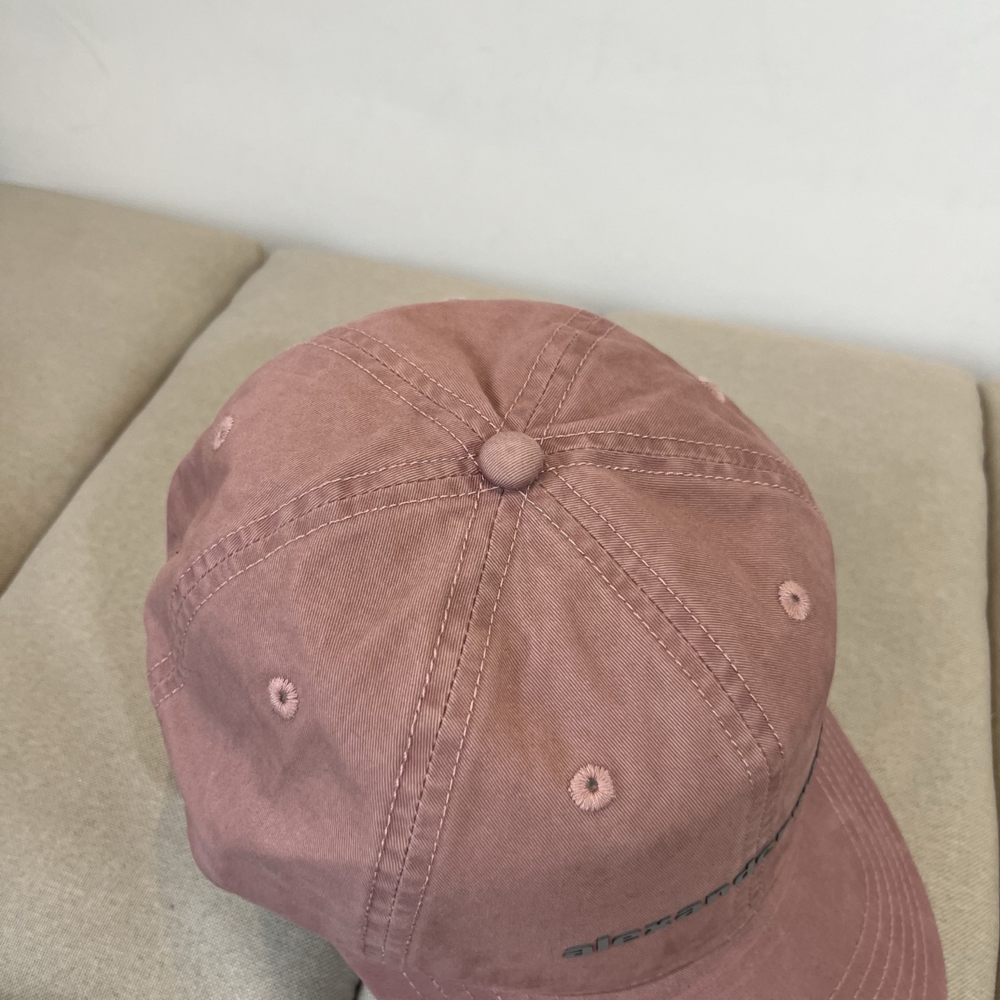 P78 2025 THE KING’S NEW DUCK CAP - 图片 3