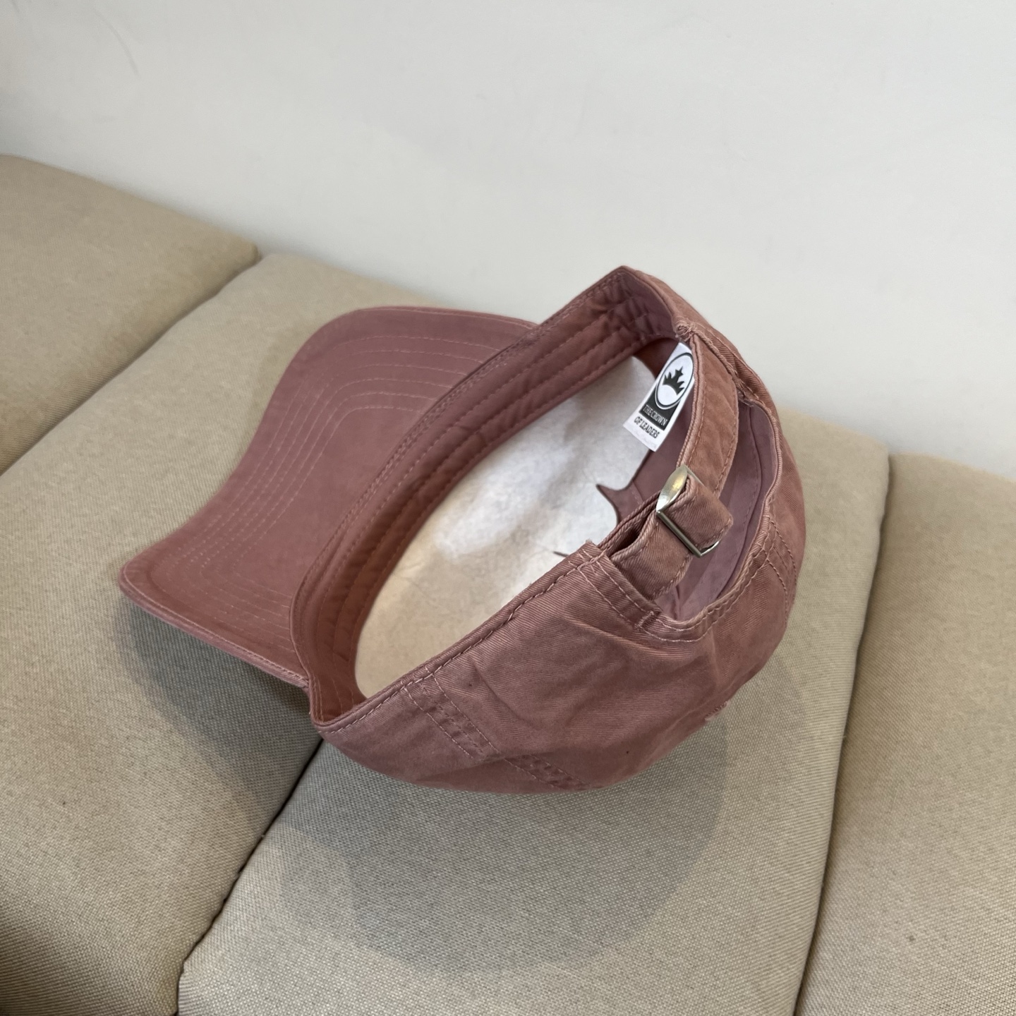 P78 2025 THE KING’S NEW DUCK CAP - 图片 6