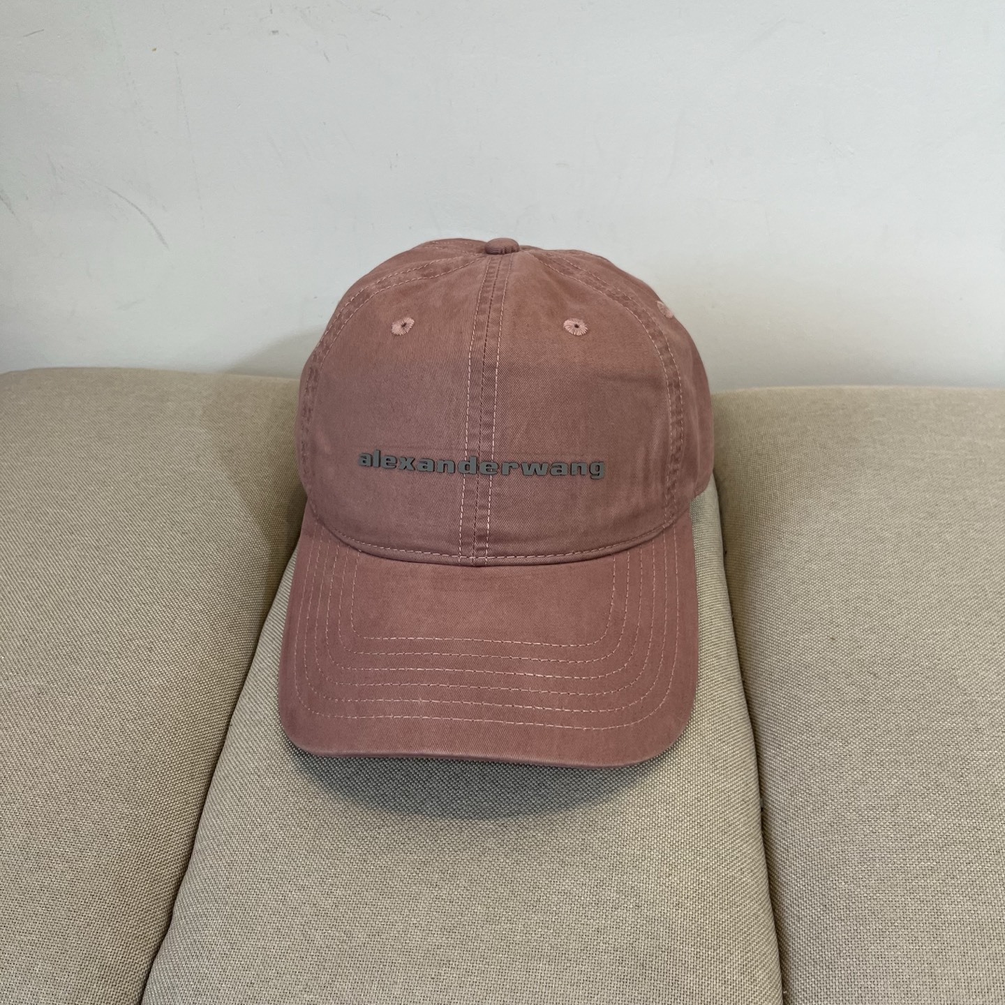 P78 2025 THE KING’S NEW DUCK CAP - 图片 1